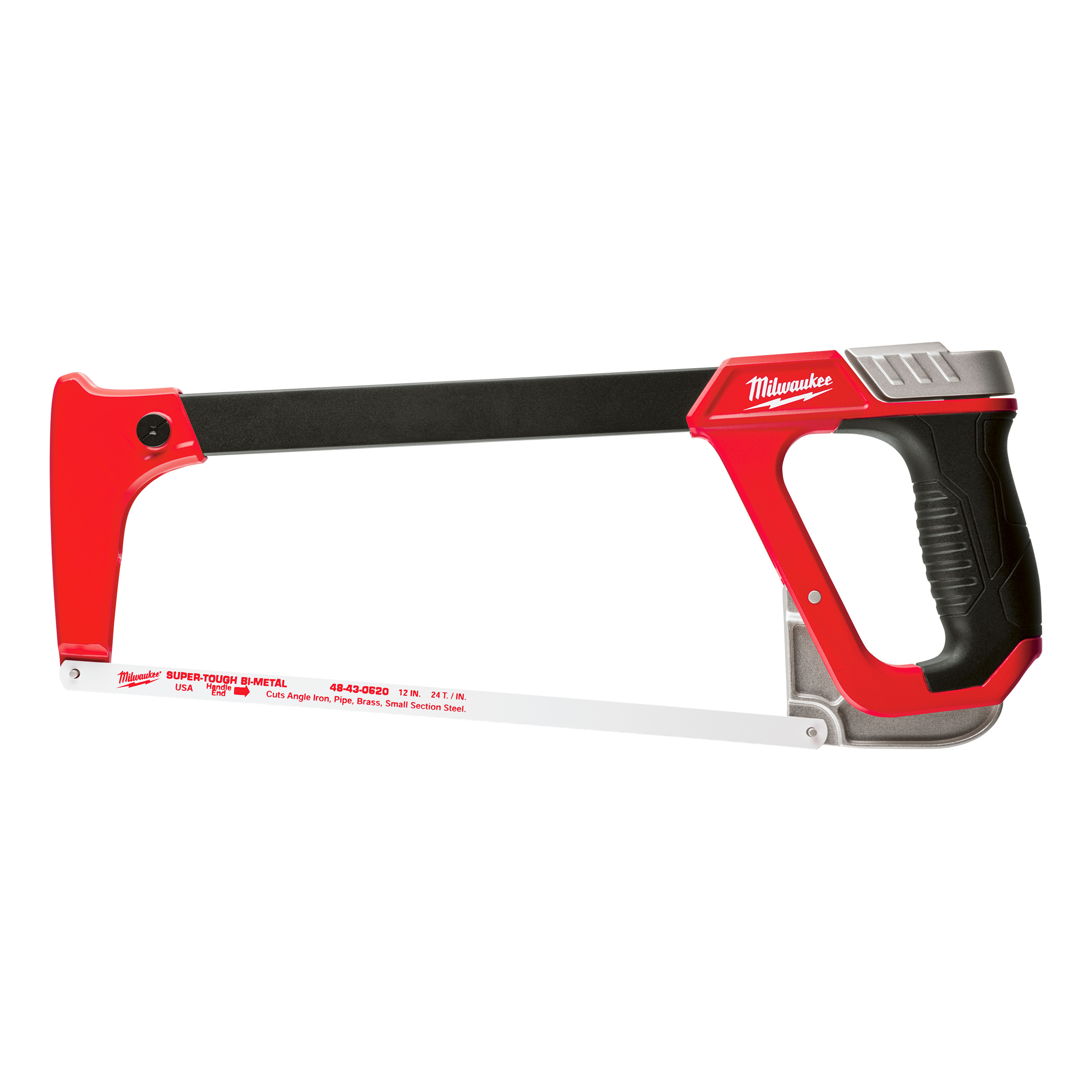 Milwaukee Hacksaw 300 mm - 1 pc 48220050