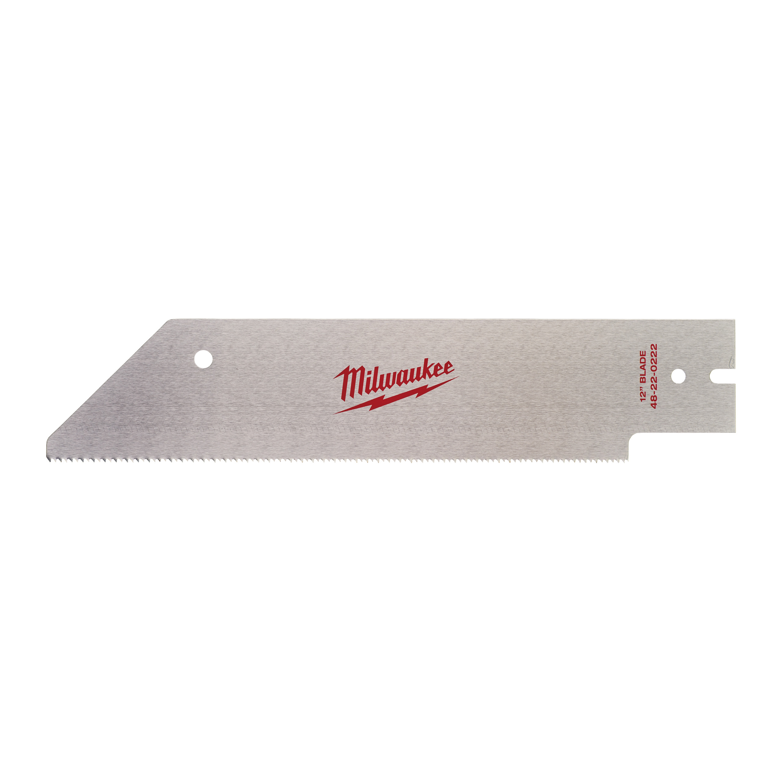 Milwaukee PVC saw replacement blade - 1 pc 48220222