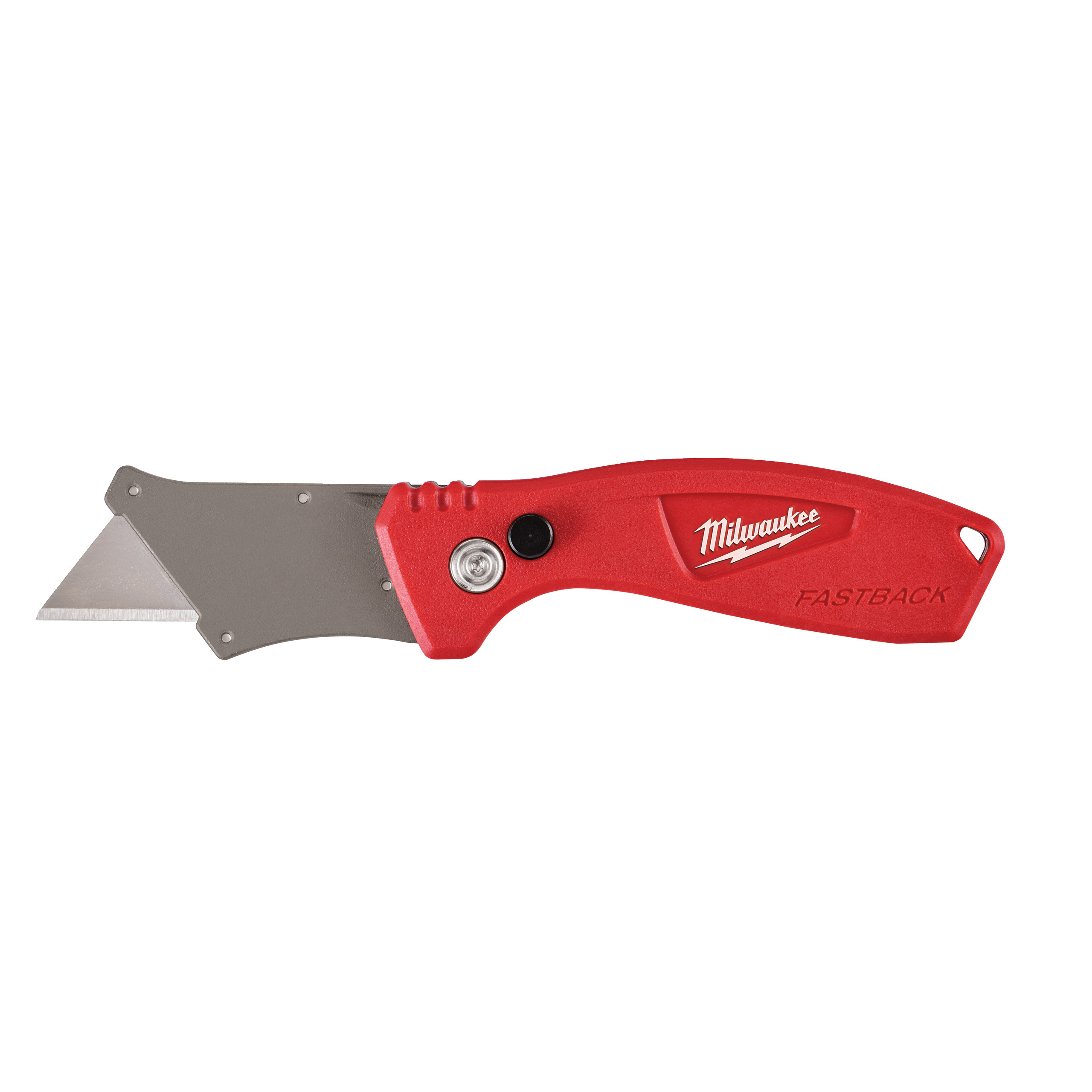 FASTBACK™ compact flip utility knife - Fastback Compact Flip Utility Knife