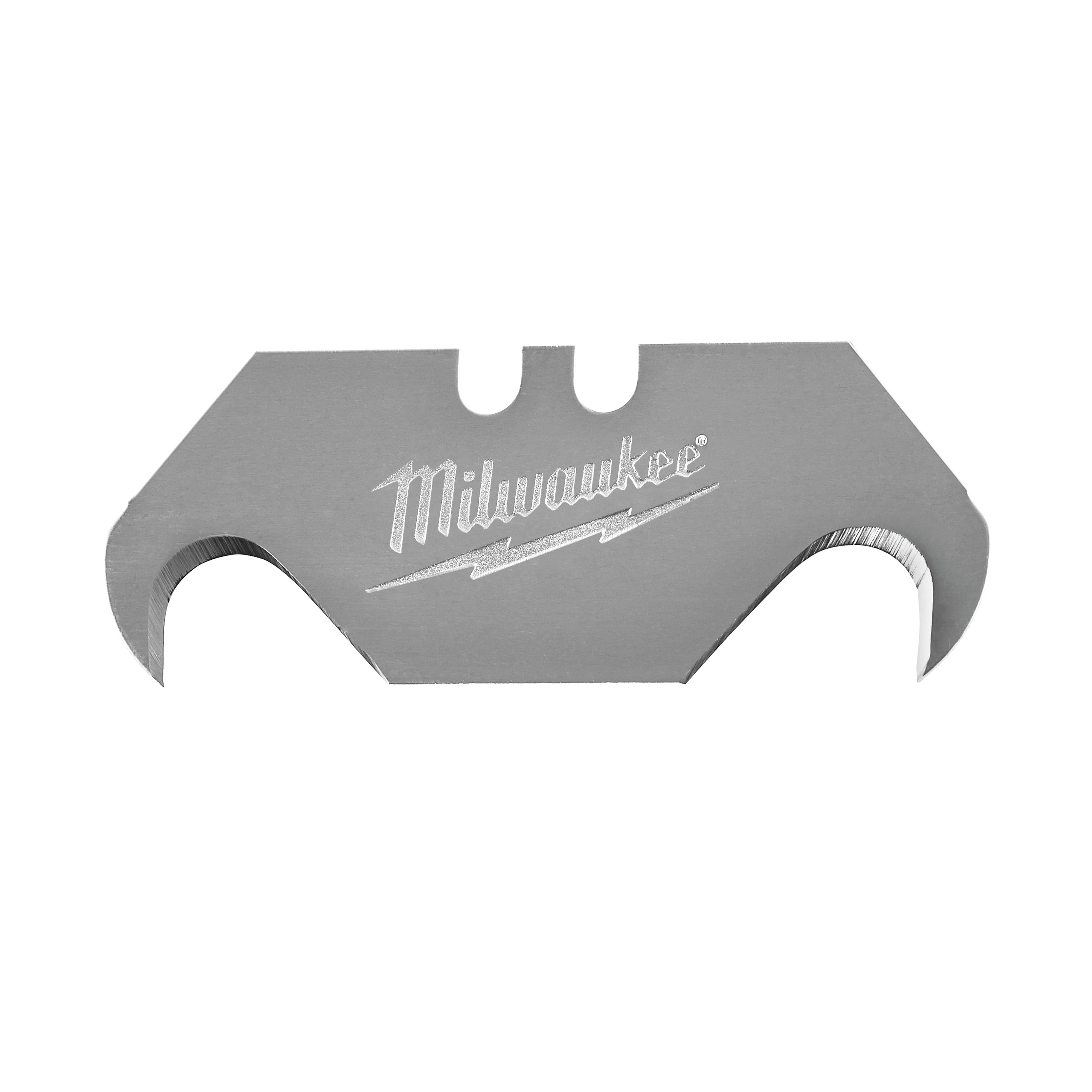 Milwaukee Hook utility knife blades - 50 pcs 48221952