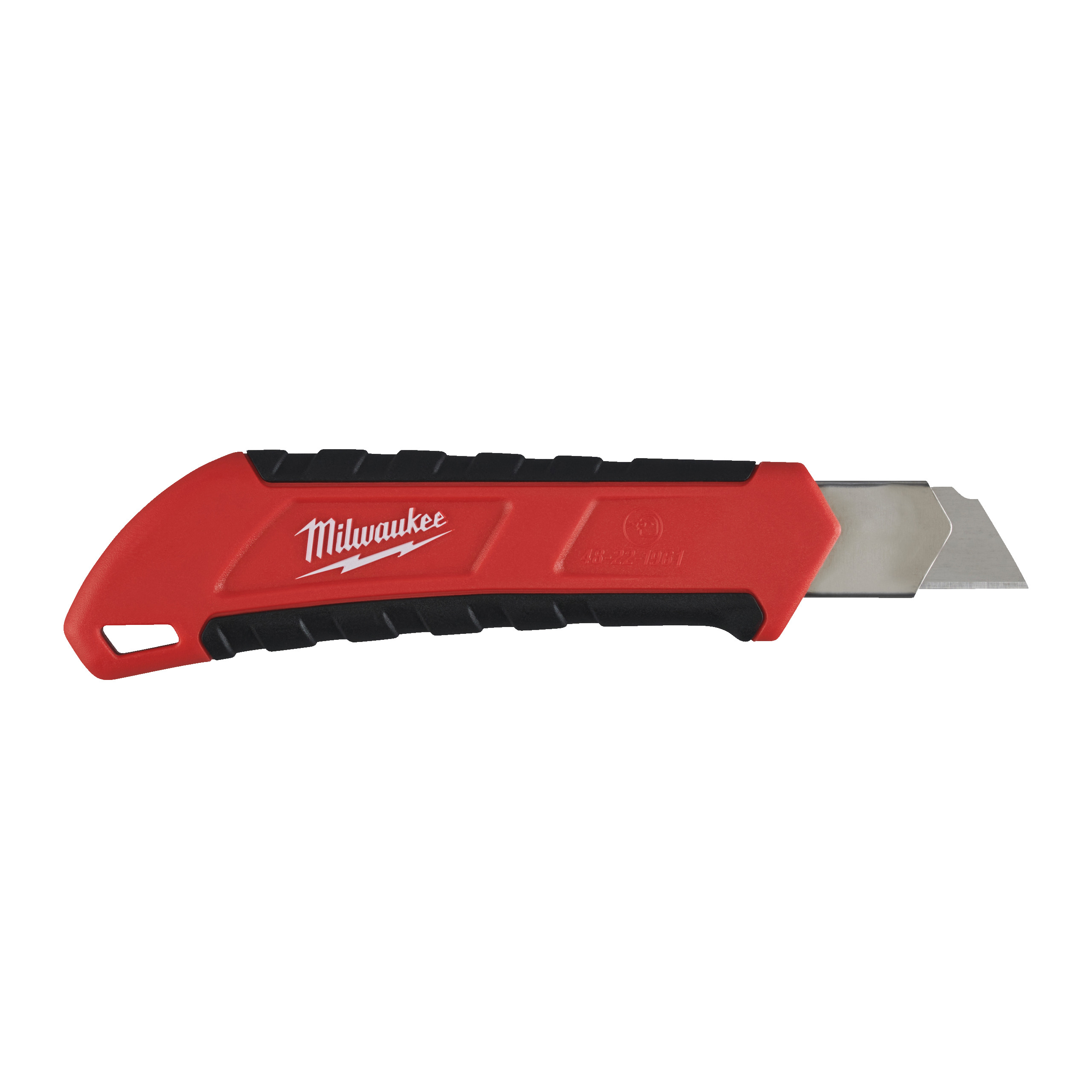 Milwaukee Snap knife 18 mm 48221961