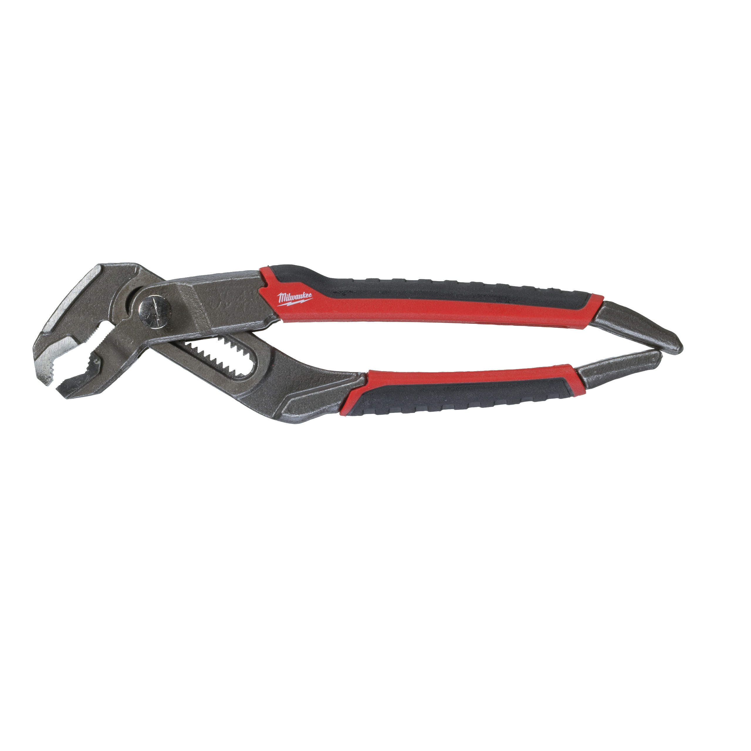 Quick adjust water pump pliers