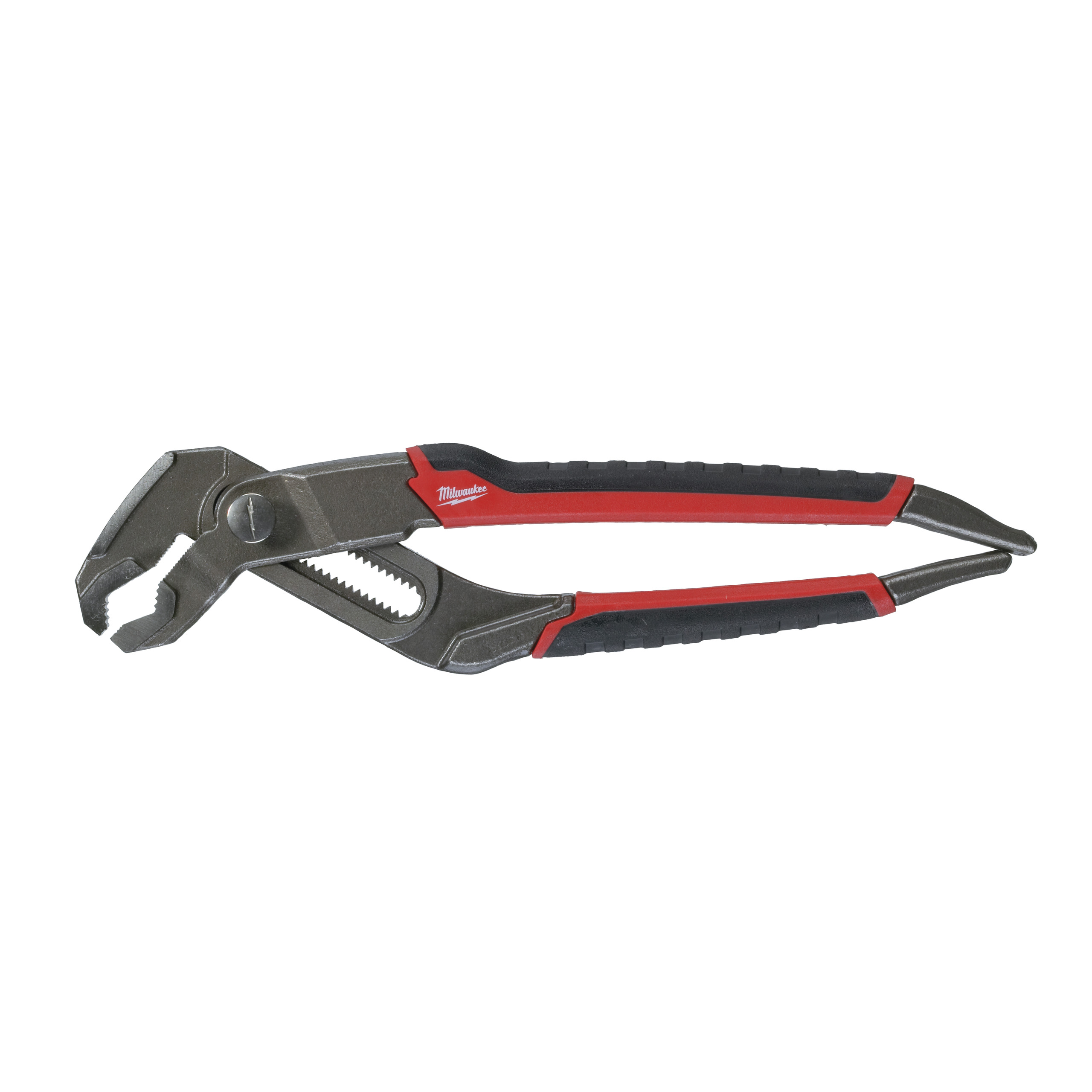 Quick adjust water pump pliers
