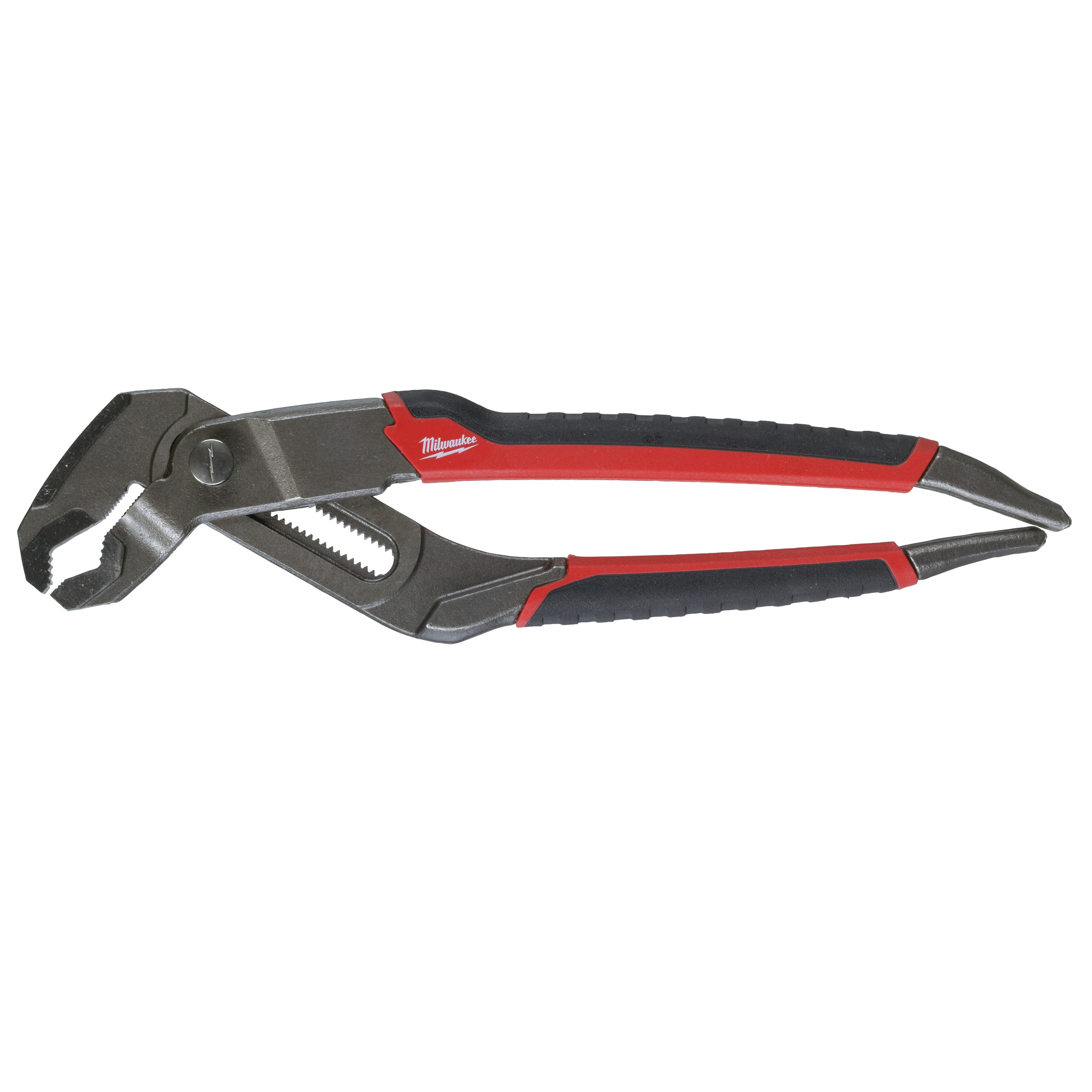 Quick adjust water pump pliers