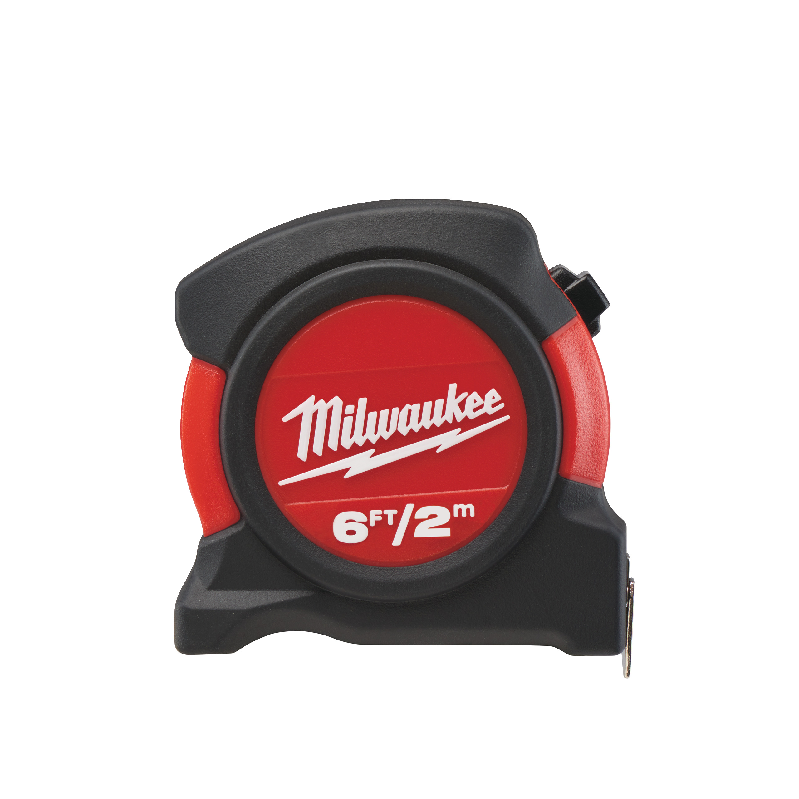 Milwaukee Tape measure NON magnetic metric / imperial 2 m / 6 ft 48225502