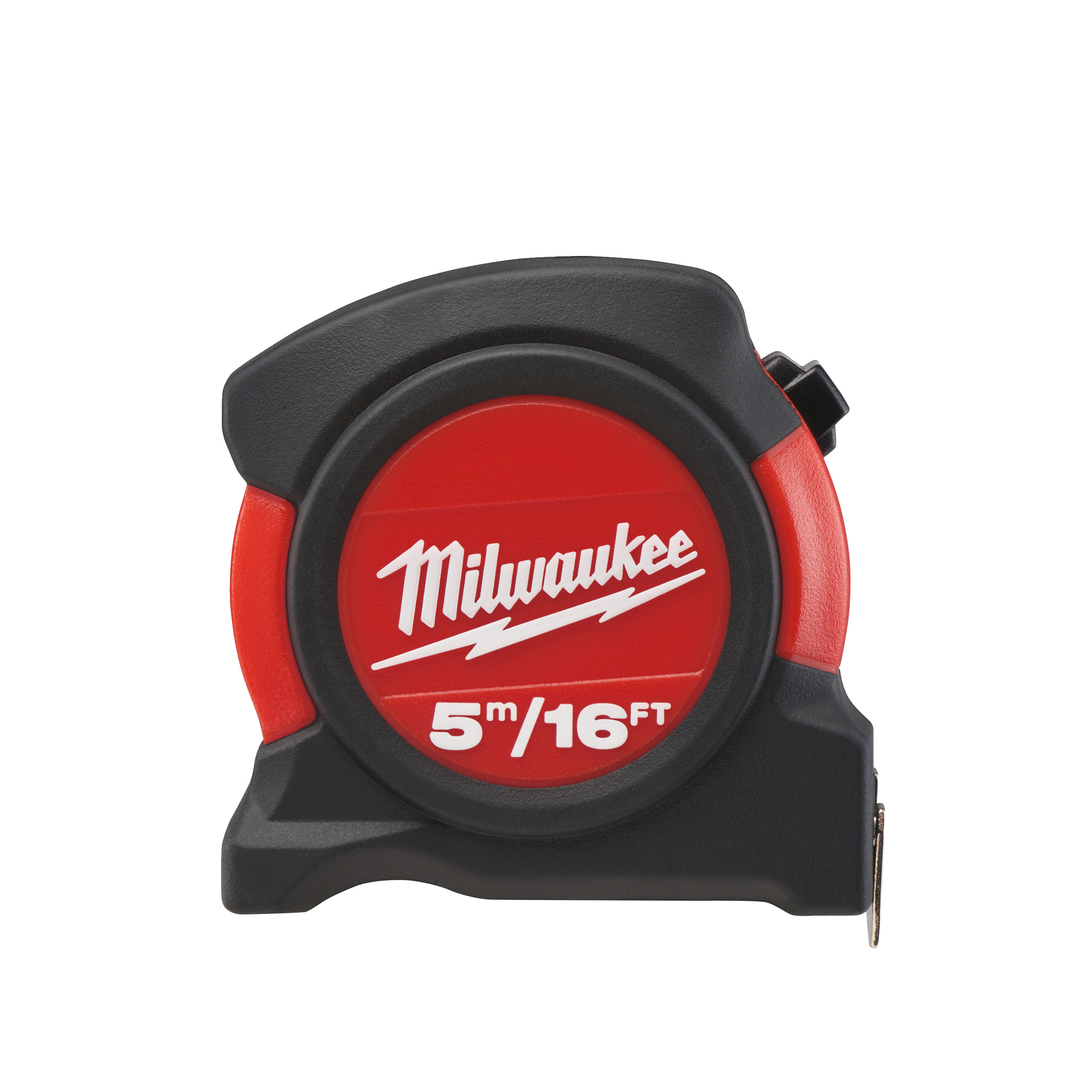 Contractor Series Tape Measures Contractor Series Tape Measure metric / imperial 5 m / 16 ft wide base