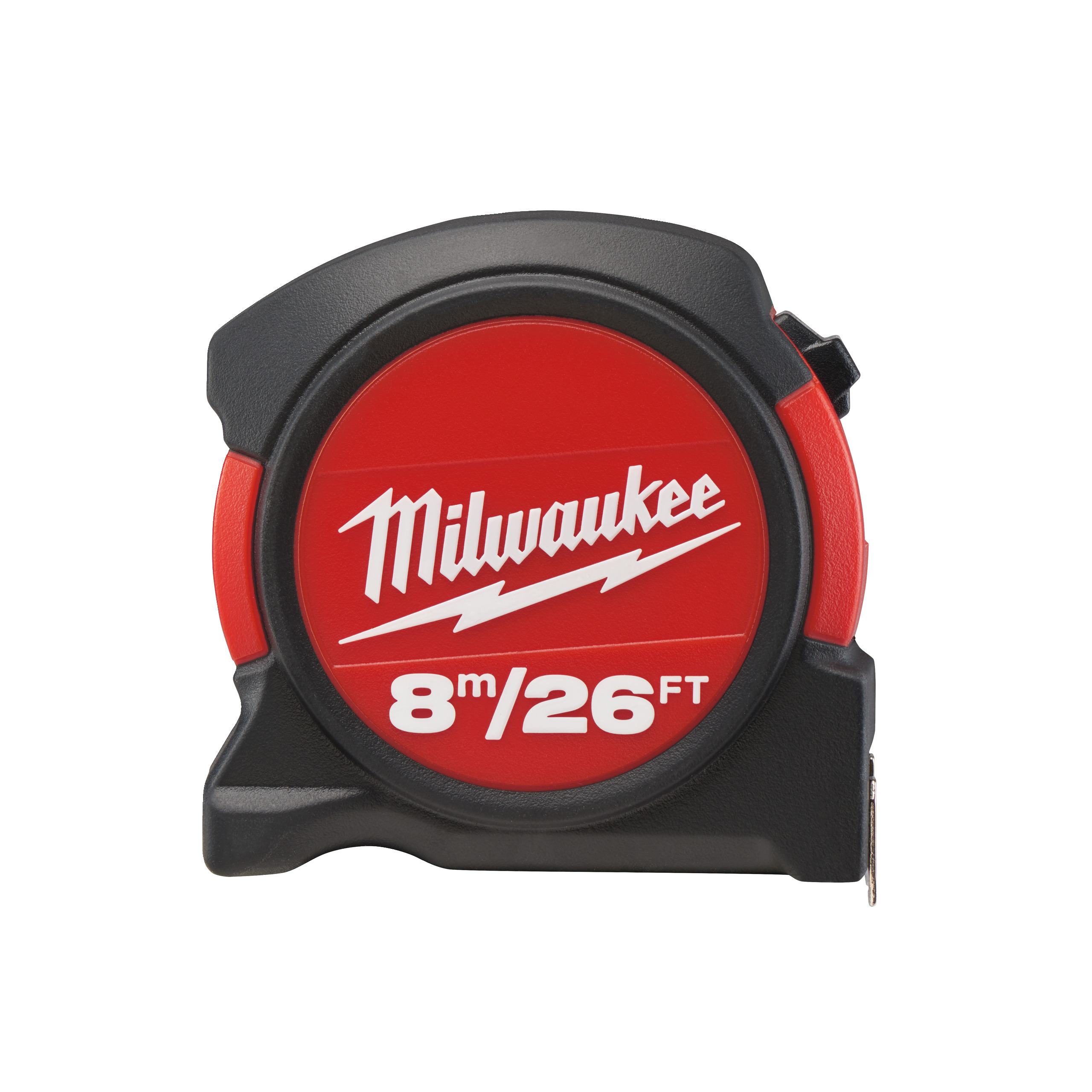 Contractor Series Tape Measures Contractor Series Tape Measure metric / imperial 8 m / 26 ft wide base