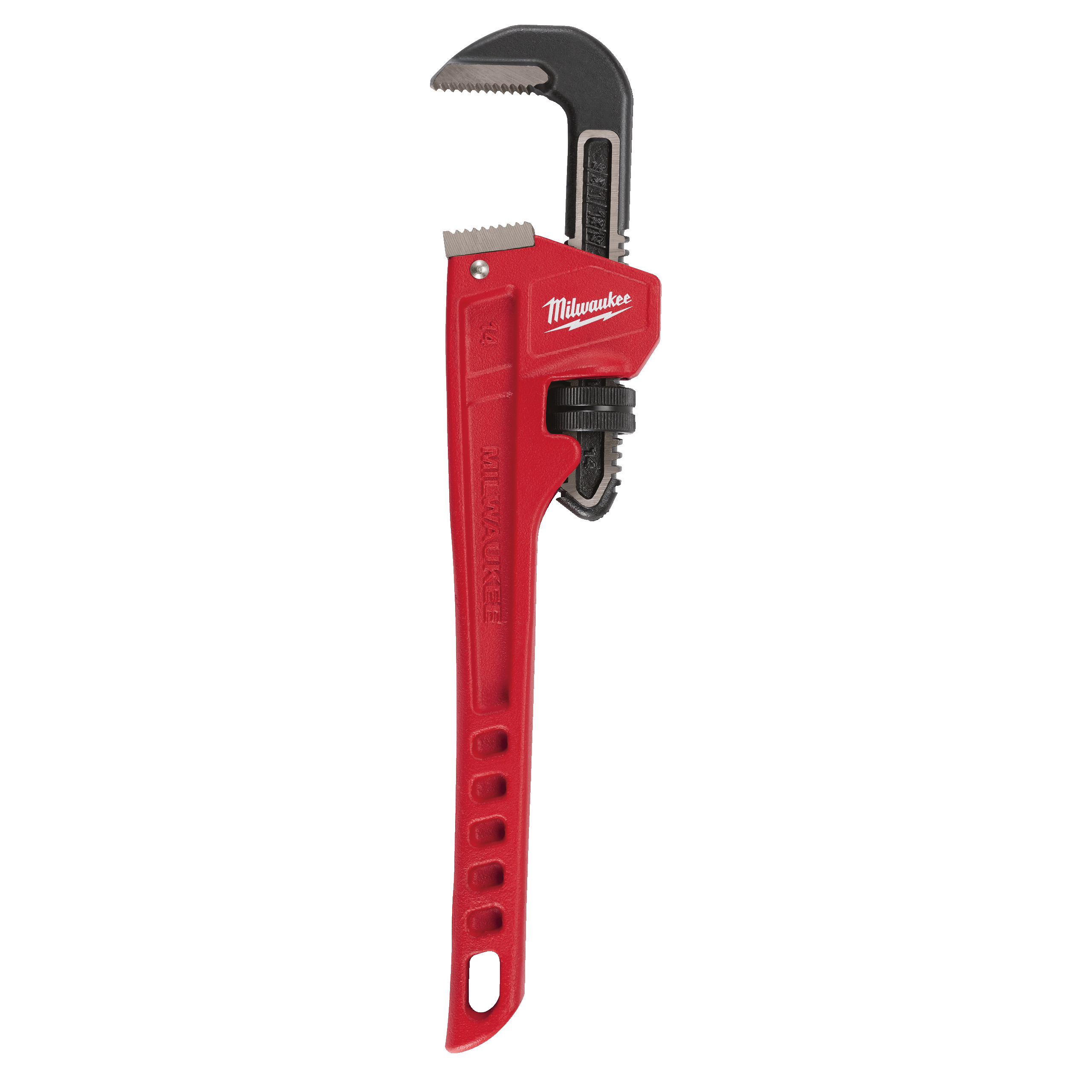 Milwaukee 14" Steel Pipe Wrench 48227114