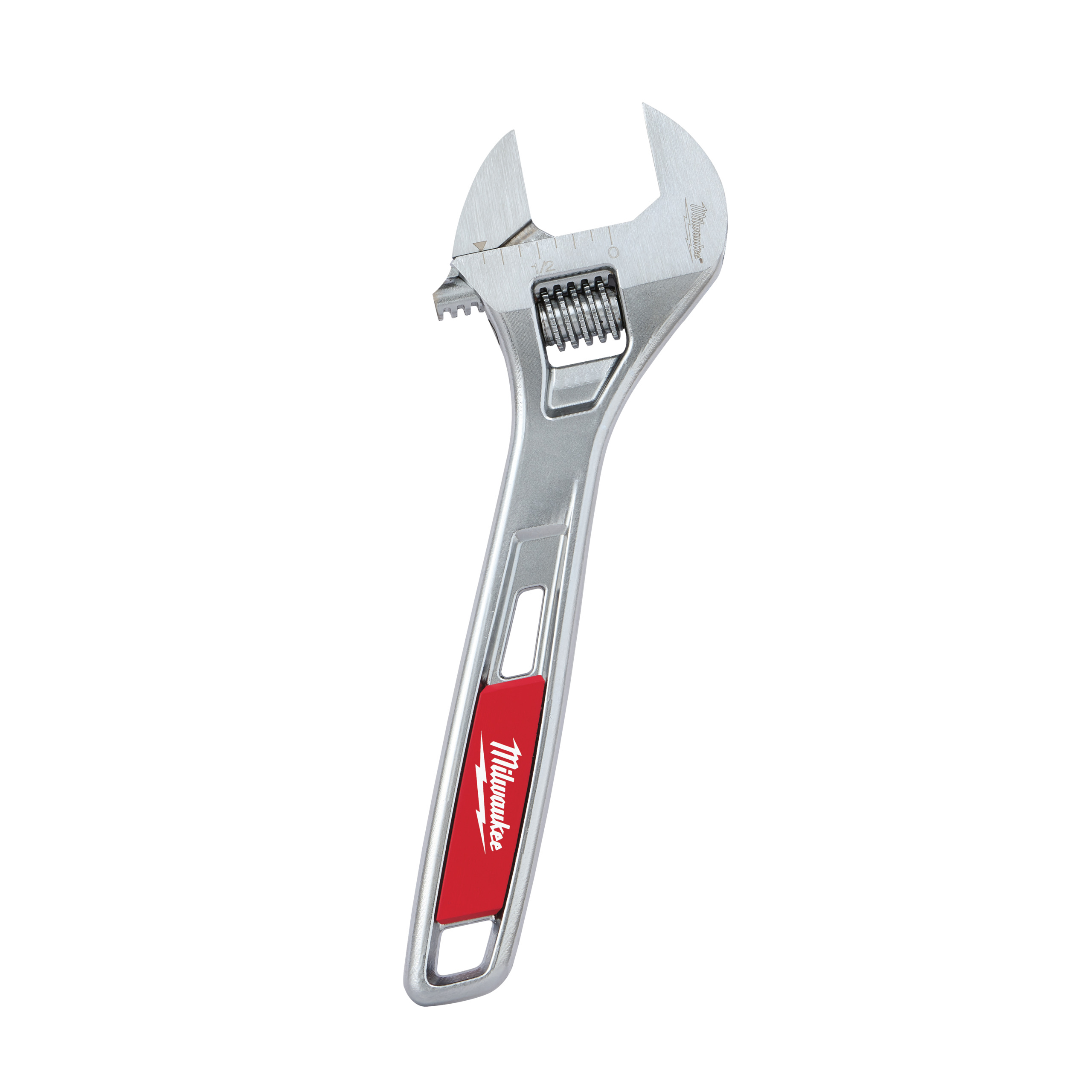 Milwaukee 150 mm Adjustable Wrench - 1 pc 48227406