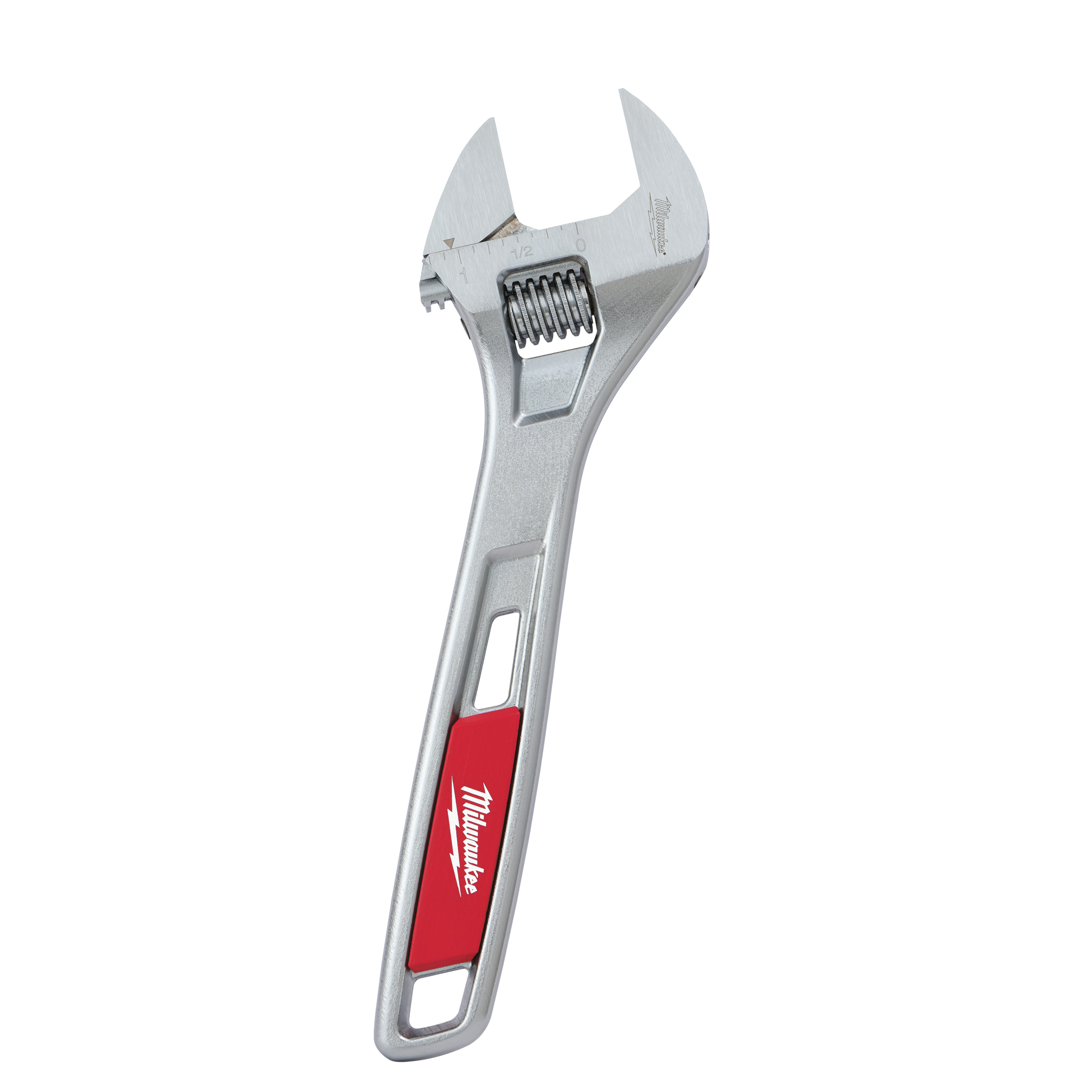 Milwaukee 200 mm Adjustable Wrench - 1 pc 48227408