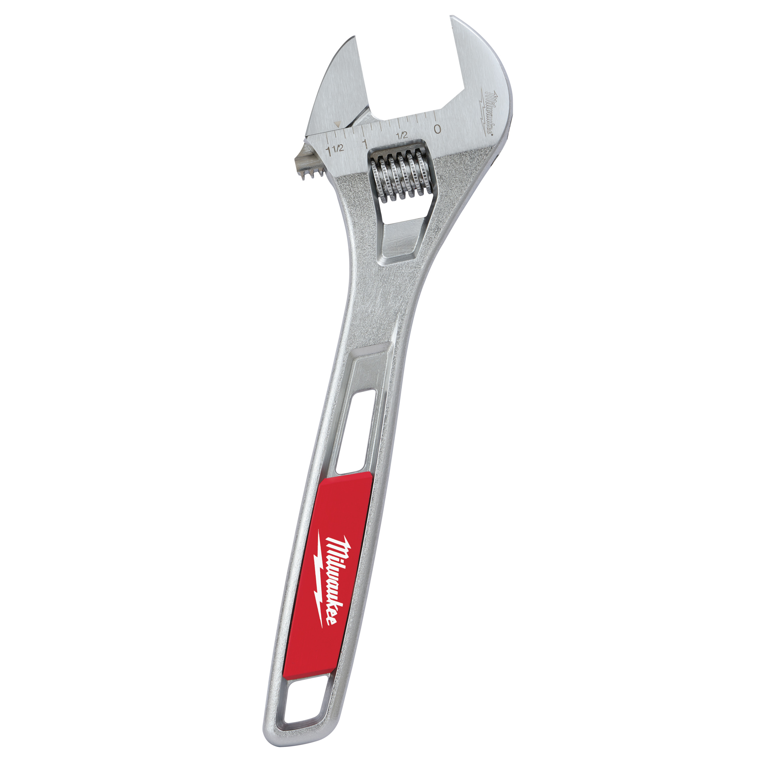 Milwaukee 250 mm Adjustable Wrench - 1 pc 48227410