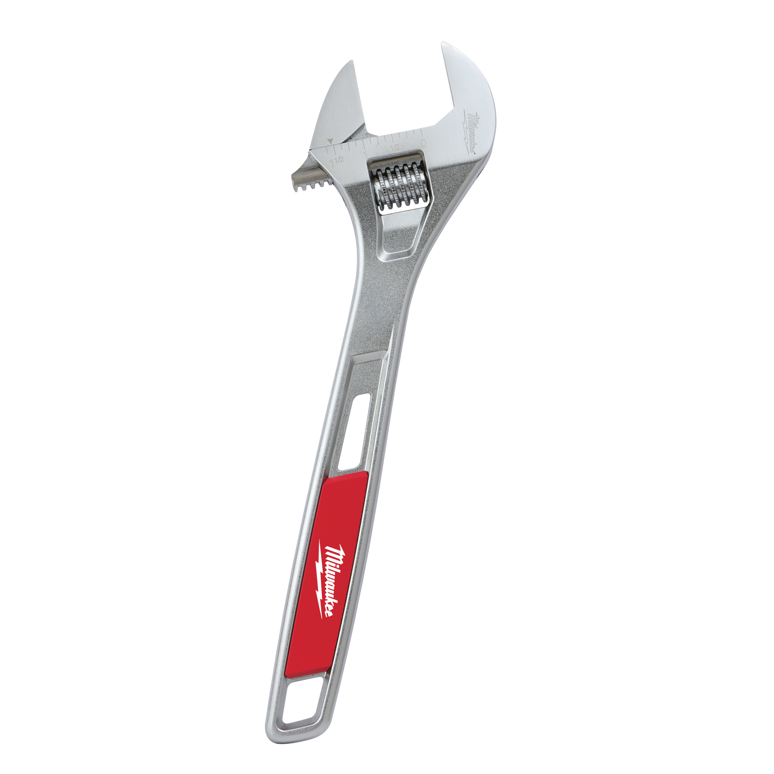 Milwaukee 300 mm Adjustable Wrench - 1 pc 48227412