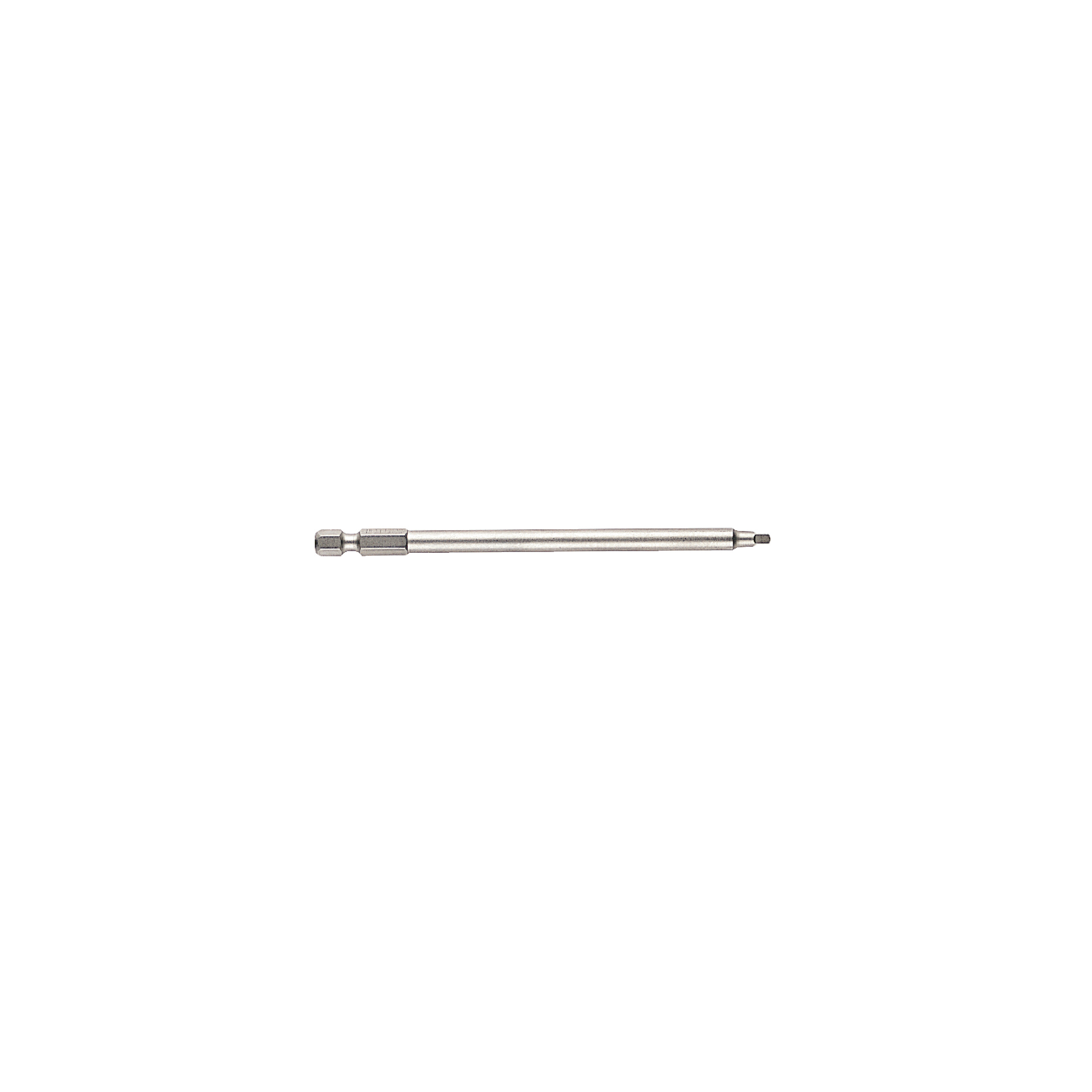 System attachments - Sharp-Fire screwdrivers
