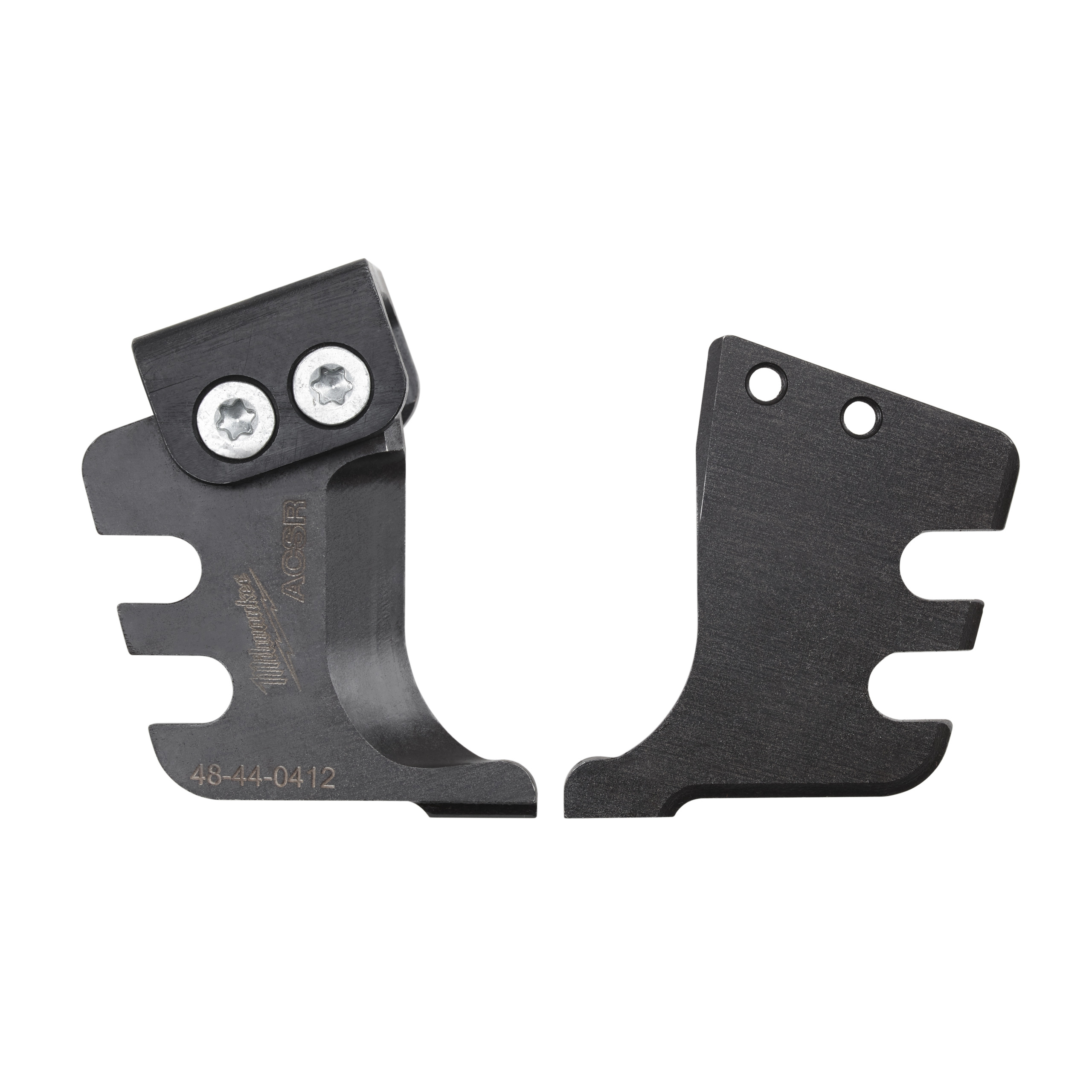Cable Cutter Jaws and Blades for M18™ HCC & ONEHCC ACSR Aluminium steel reinforced cable cutting blades