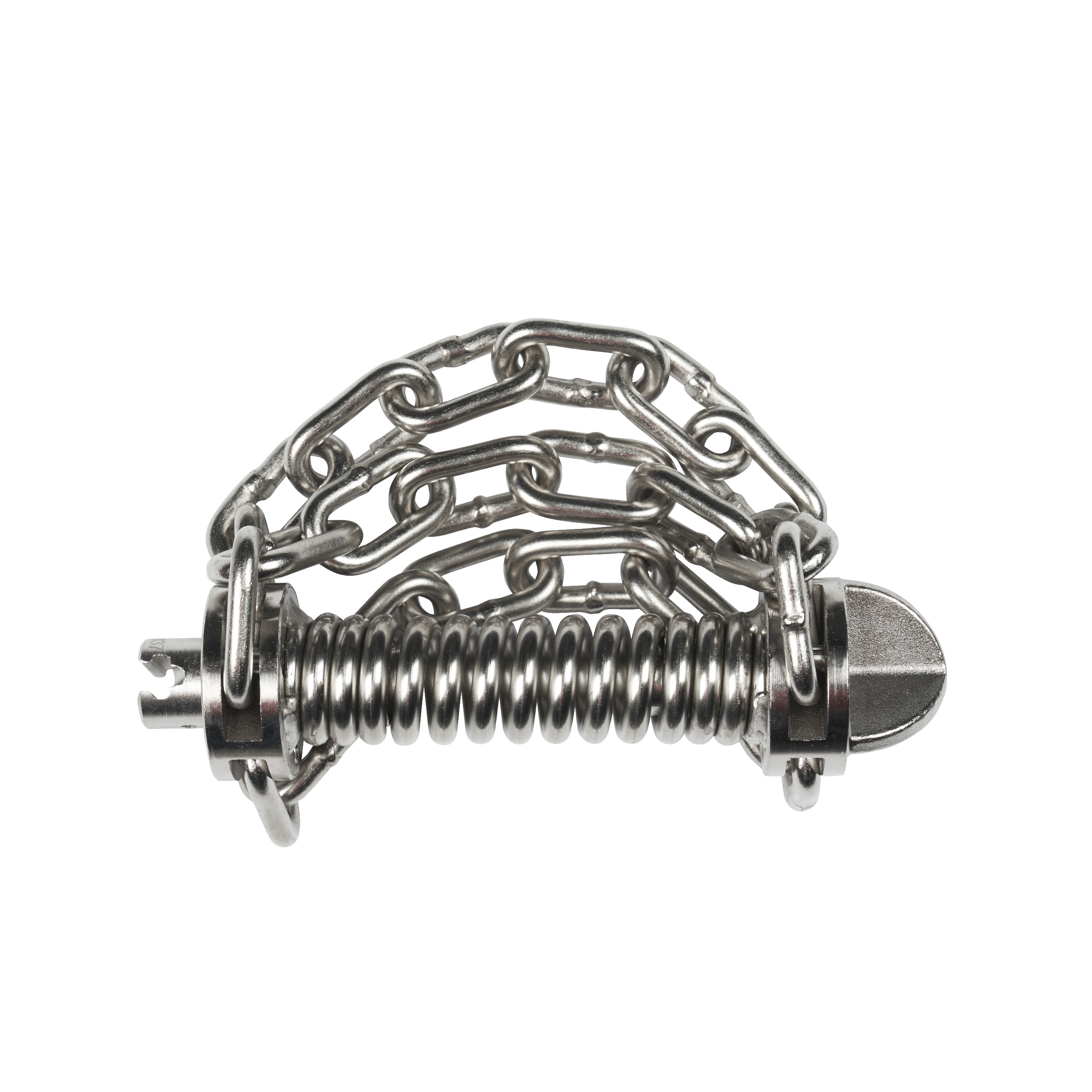 Chain knocker SD