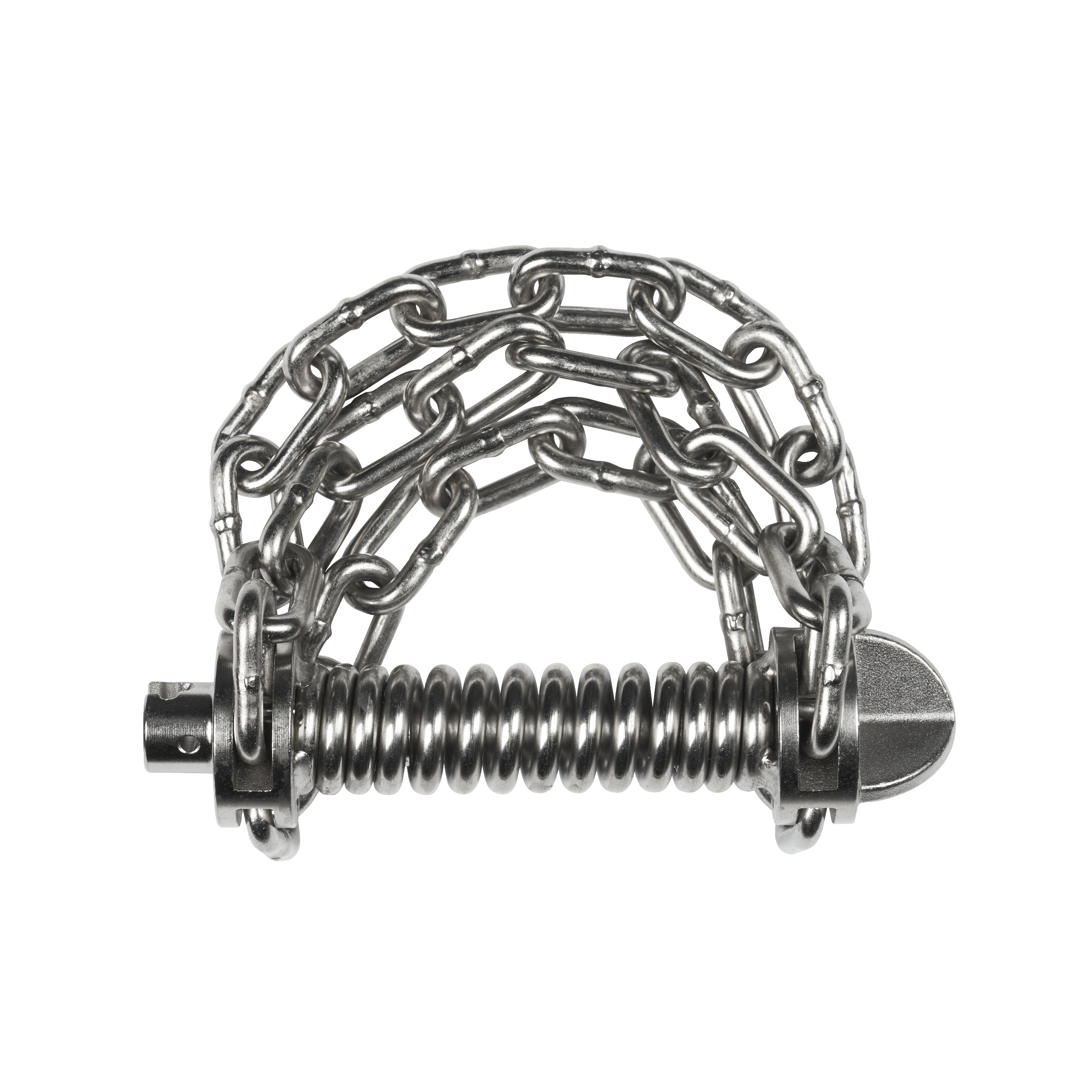 Chain knocker SD