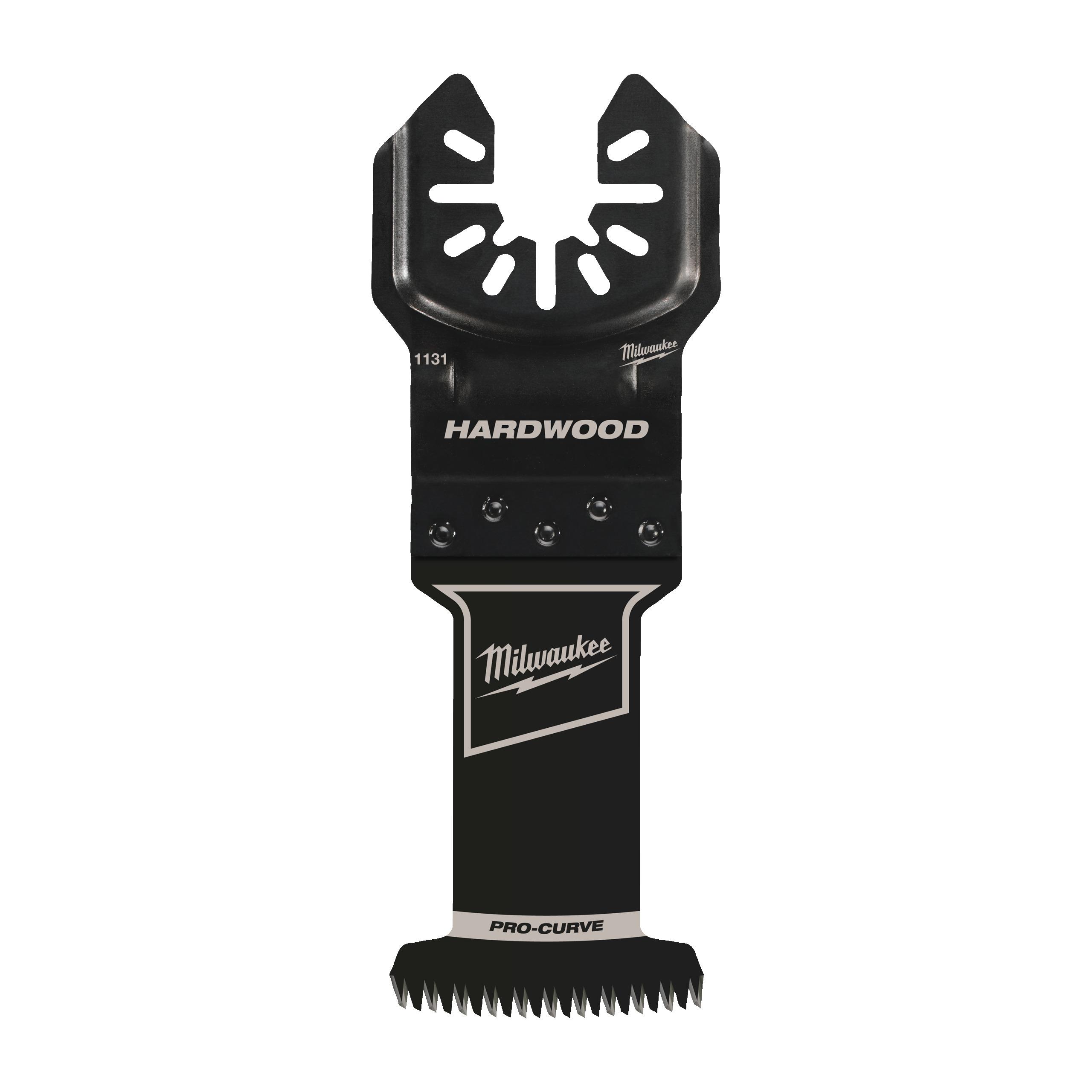 Multi-tool accessories - OPEN-LOK wood blades Wood plunge blade 3cut 35mm - 1 pc