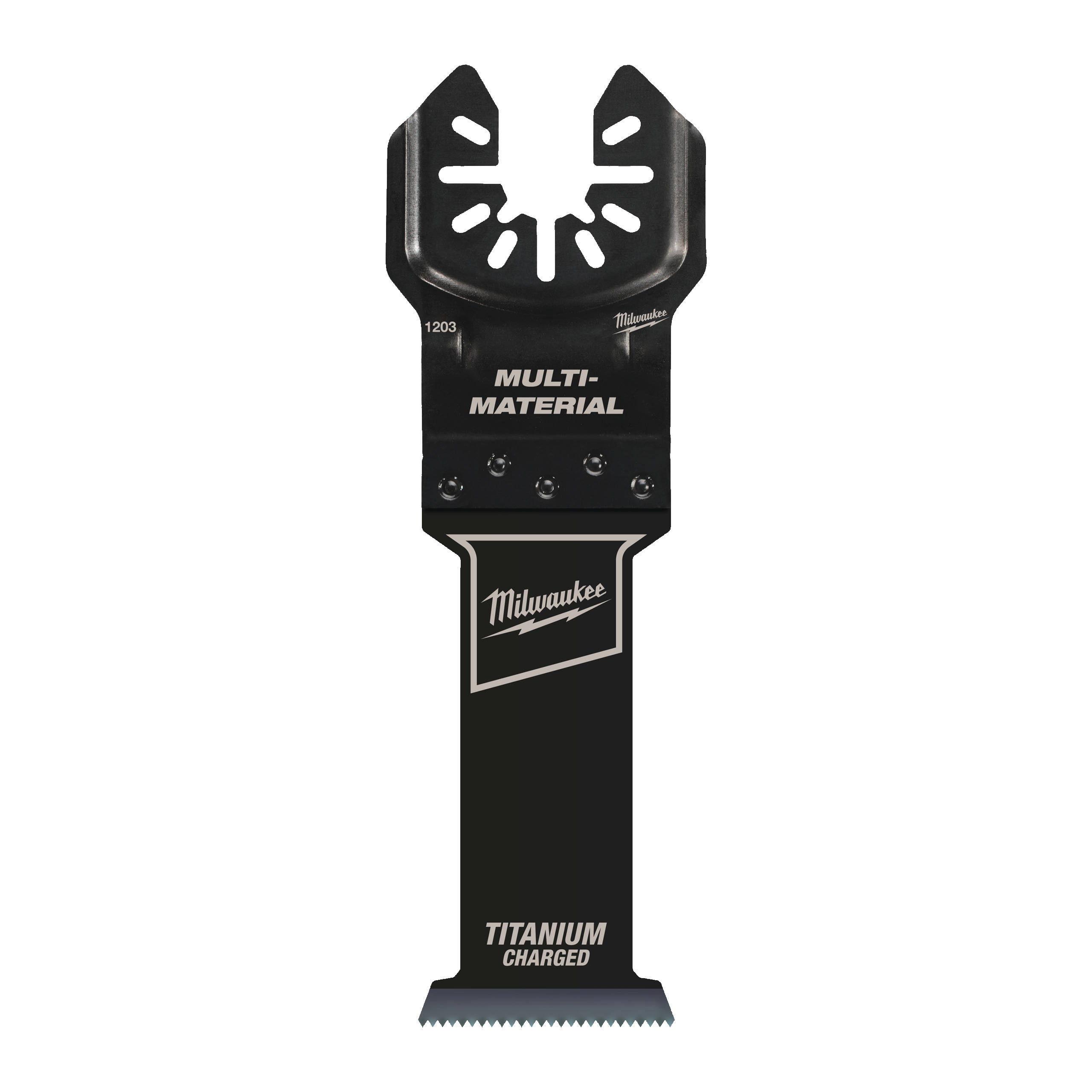 Multi-tool accessories - OPEN-LOK multi material blades Multi-Mat blade Ti. BiM 32mm - 1 pc