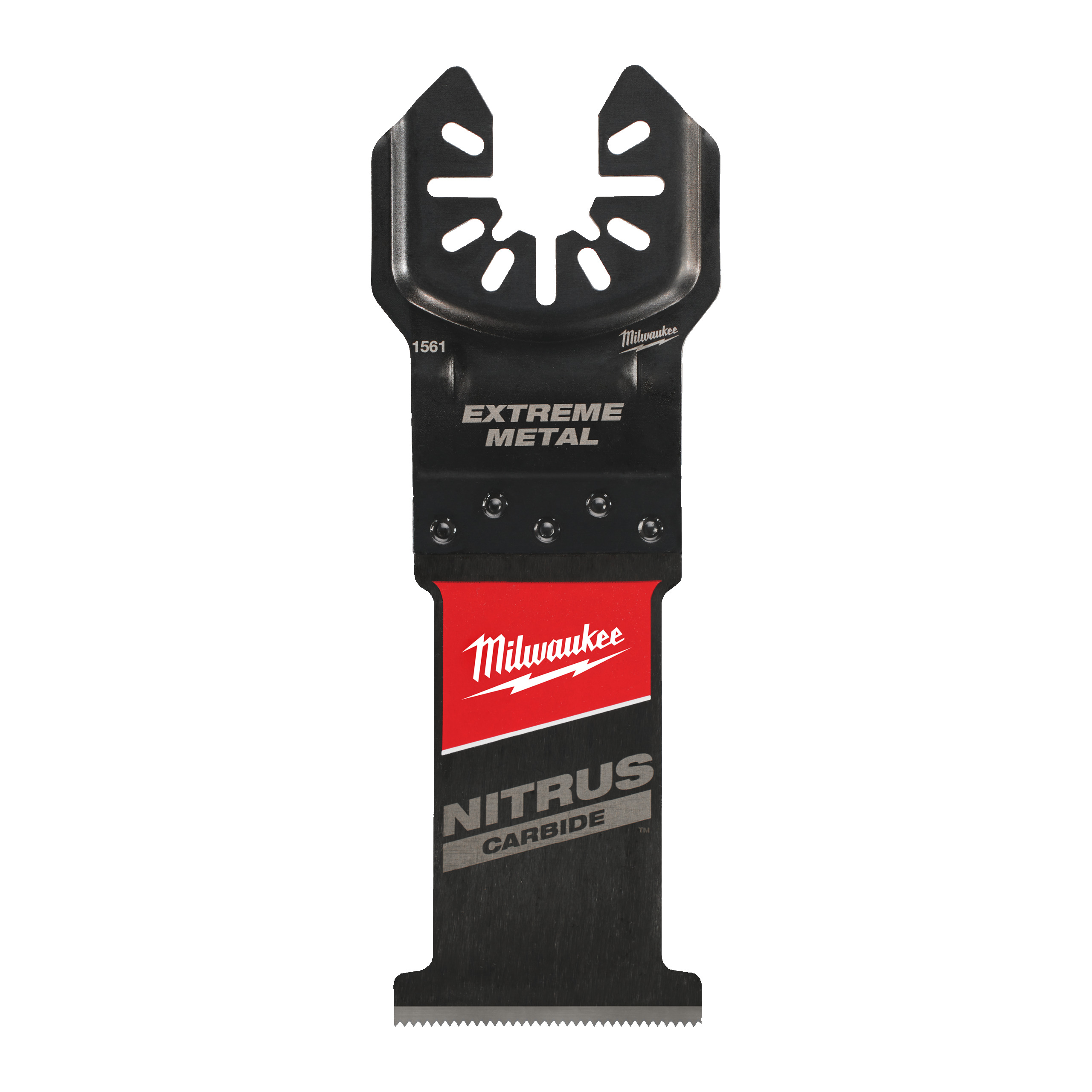 Multi-tool accessories - OPEN-LOK metal blades Metal plunge blade Nit.Carbide 35mm - 1 pc