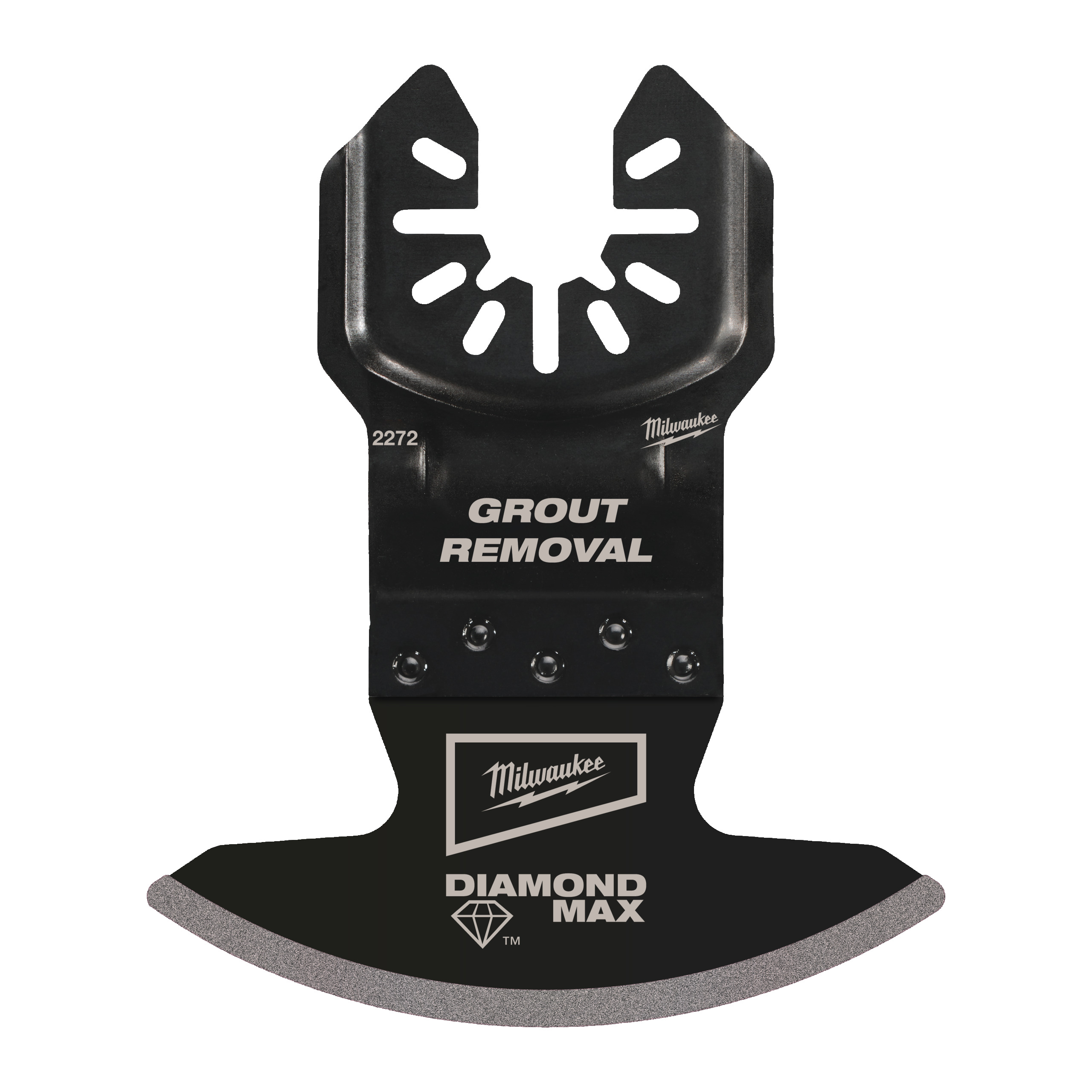 Multi-tool accessories - OPEN-LOK speciality blades Grout removal diamond blade 42x3mm - 1 pc
