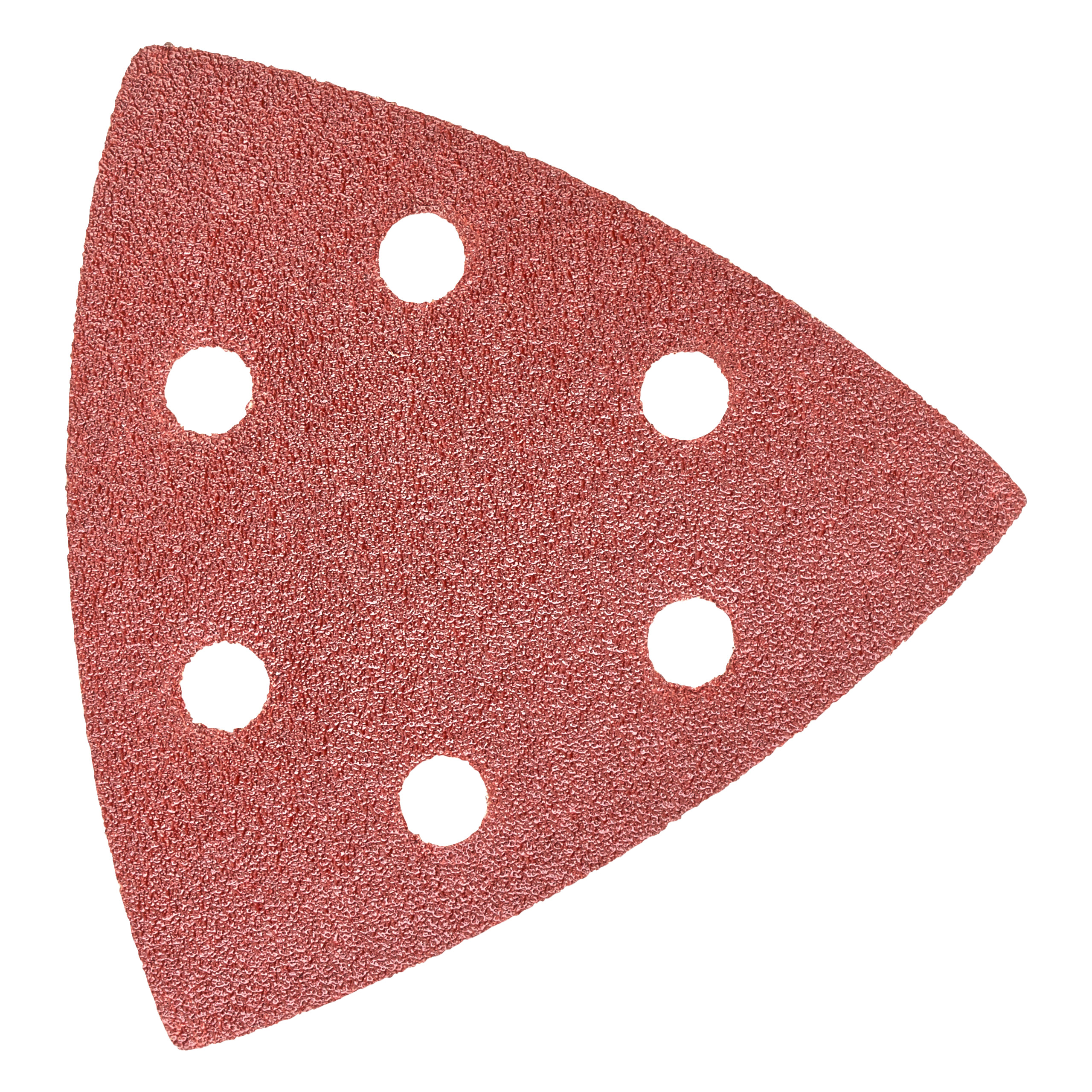 Sanding paper for Multi-Tool Sanding Paper H and L GR 80 - 8 pcs