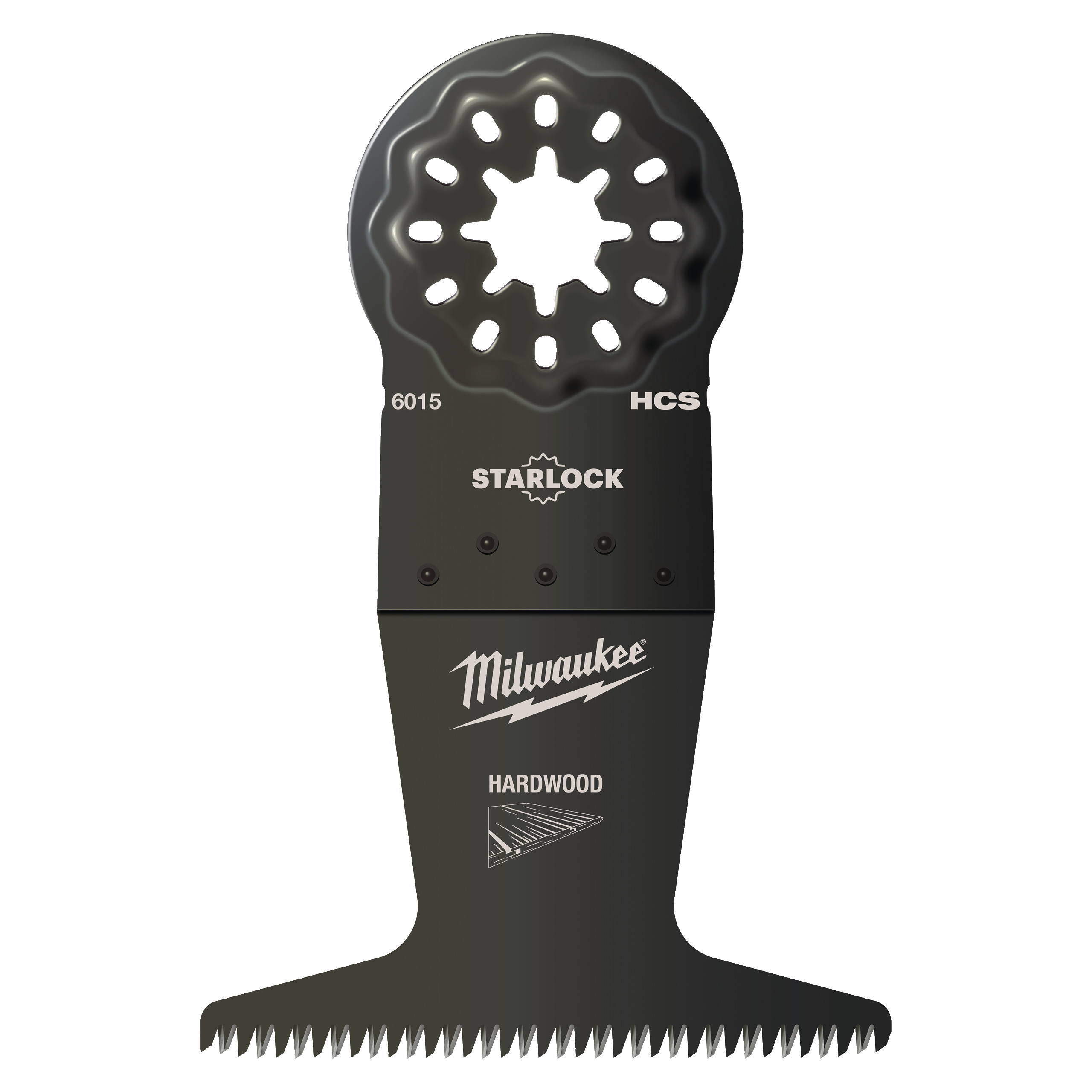Wood cutting blades Wood Fast Cut 65mm Plunge Blade - 1pc