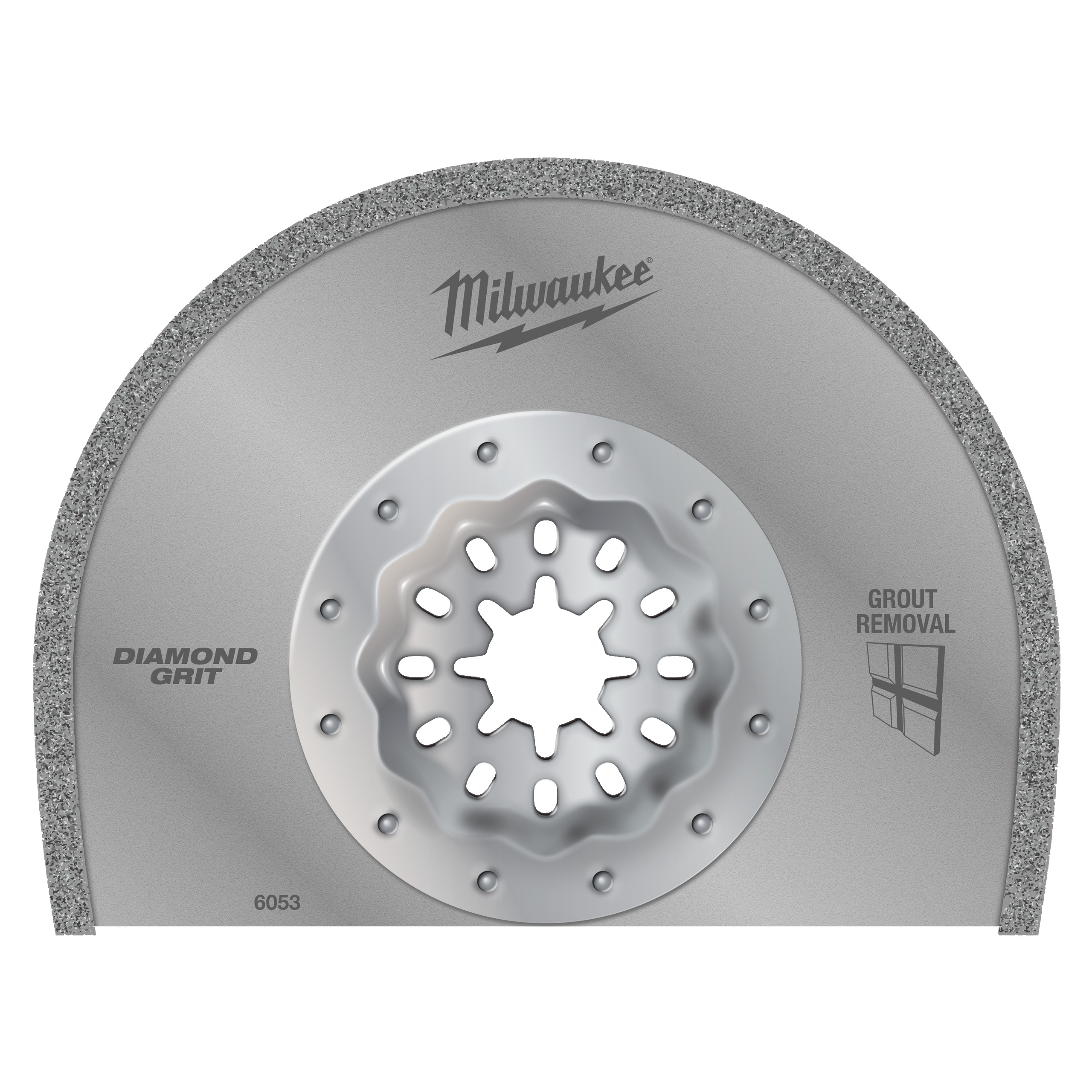 Grout removal and rasping blades Grout Removal Diamond Blade 90x2,2mm - 1pc