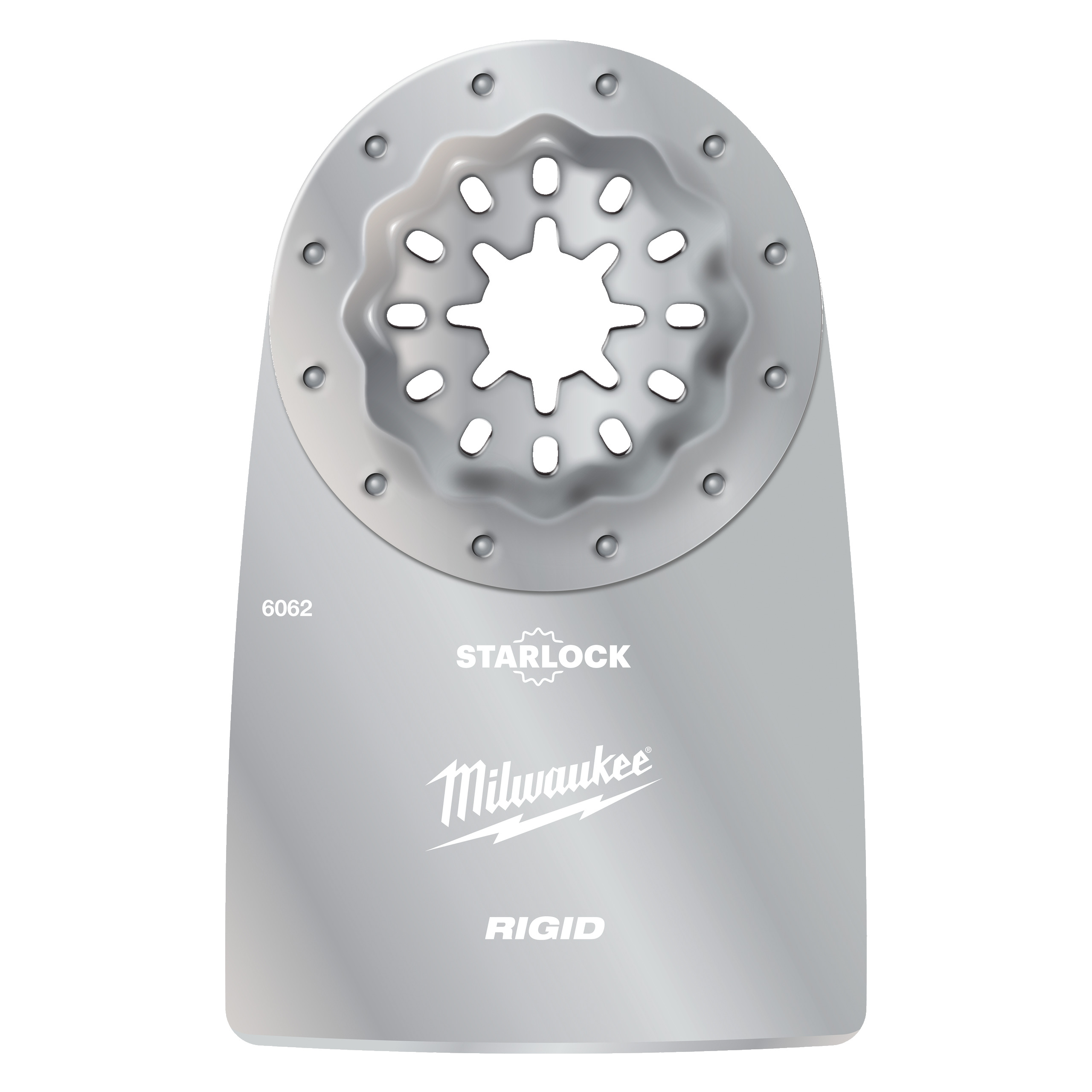 Scraping and cutting blades Scraper Firm 52mm - 1pc