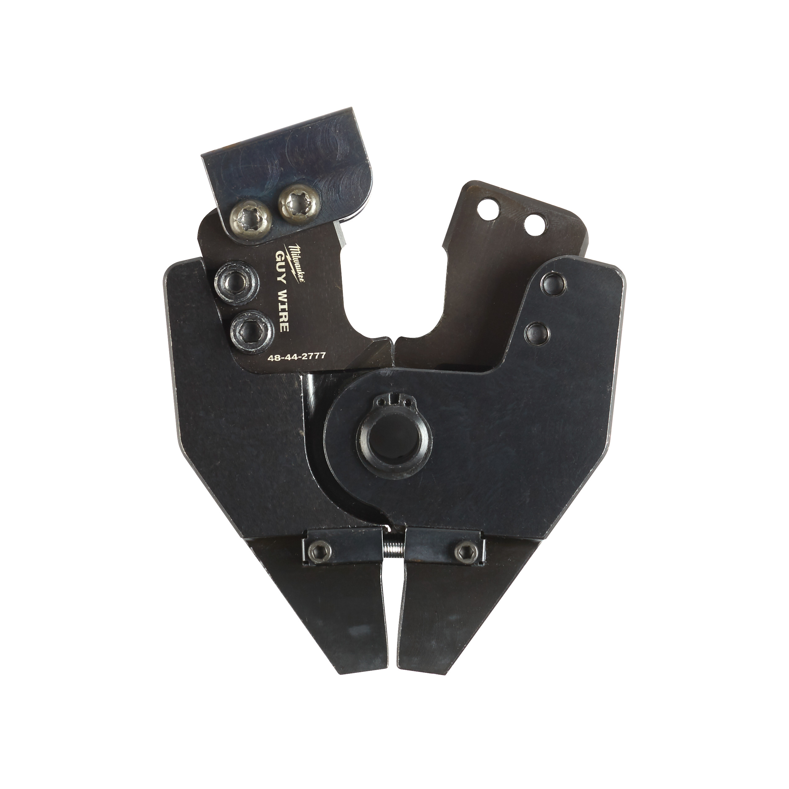 Cable Cutter Jaws and Blades for M18™ HCC & ONEHCC EHS guy wire/steel wire cutting jaw including blades