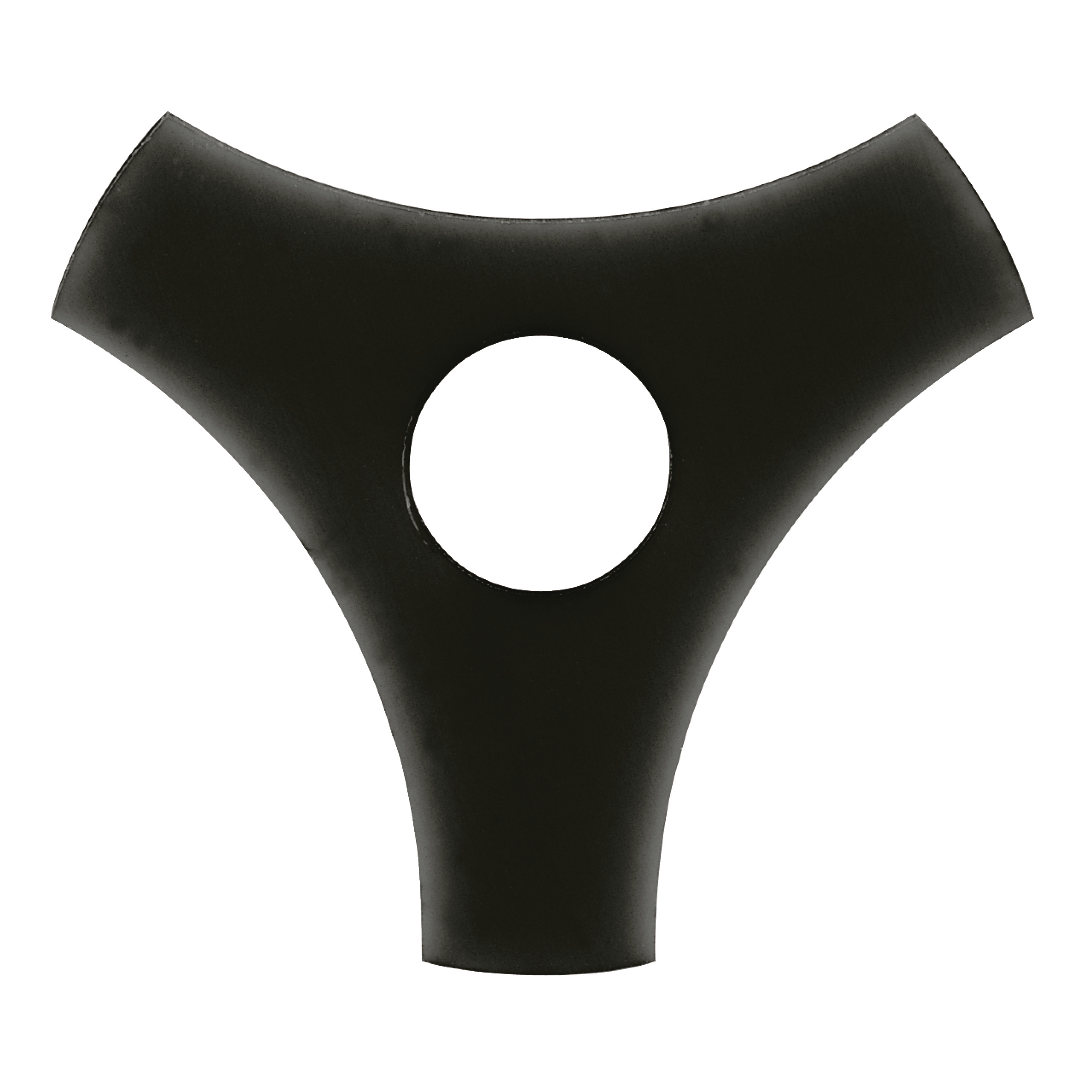 Centering star (2 pieces pack) (For use only with guide rod 399173)