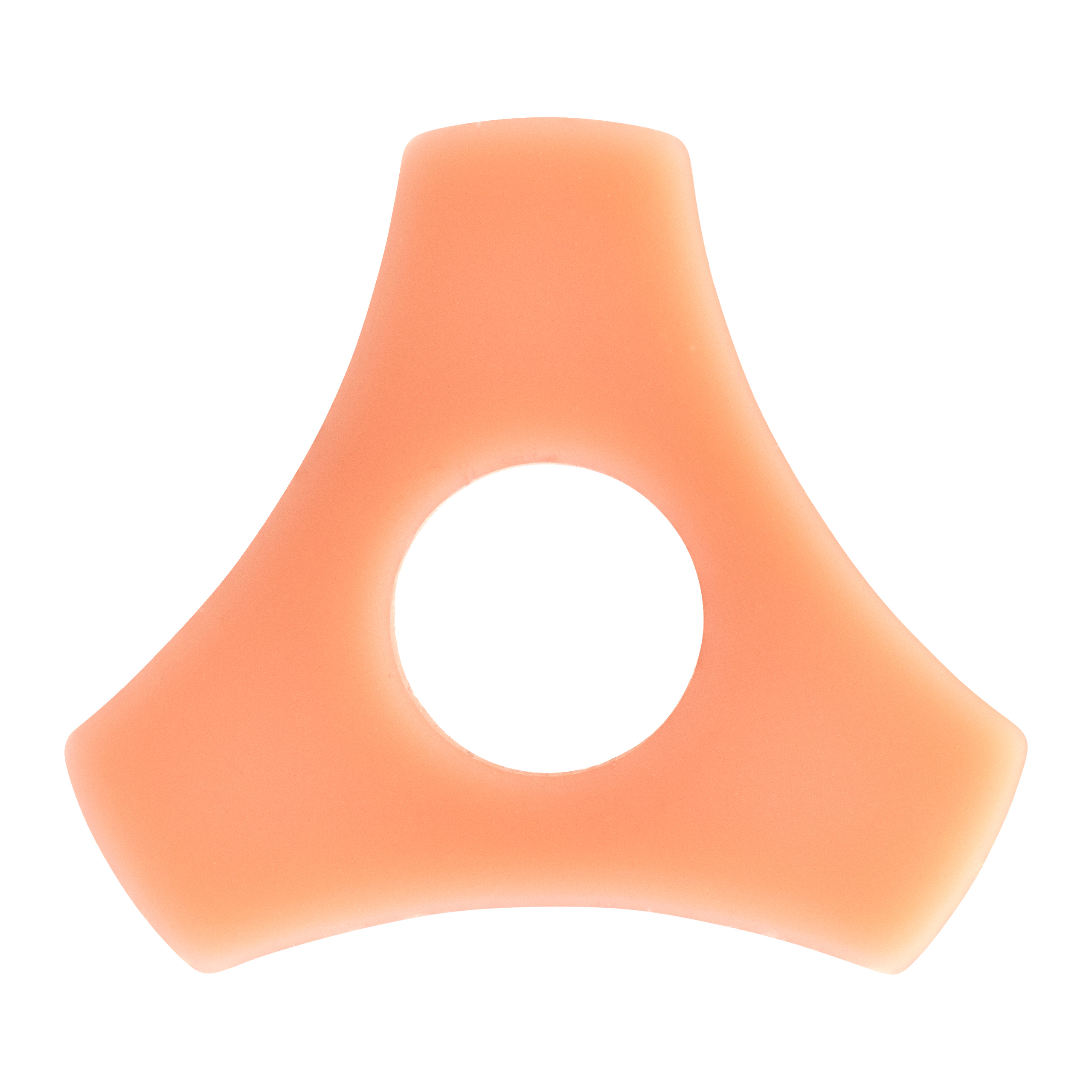 Centering star (2 pieces pack) (For use only with guide rod 399173)