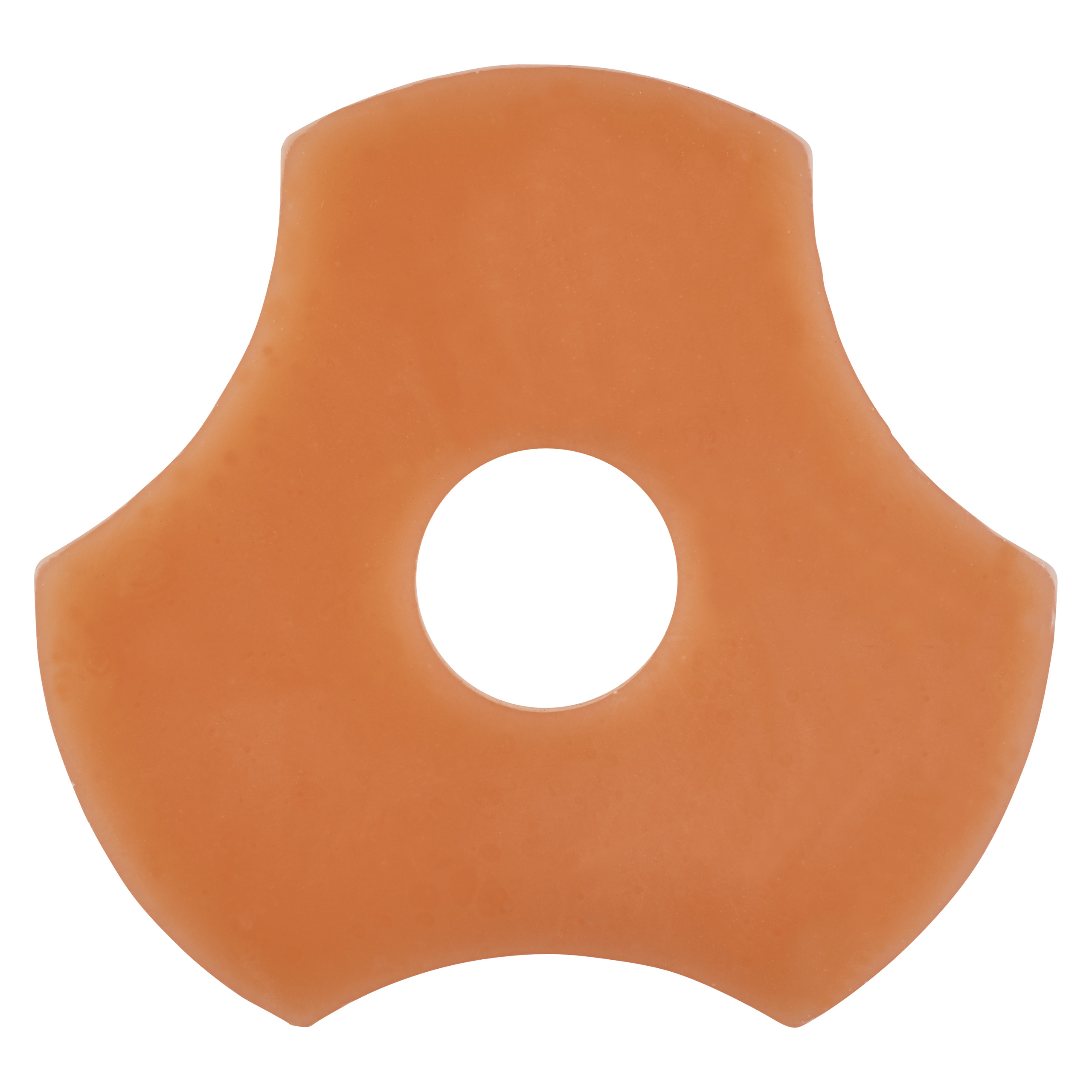 Centering star (2 pieces pack) (For use only with guide rod 399173)