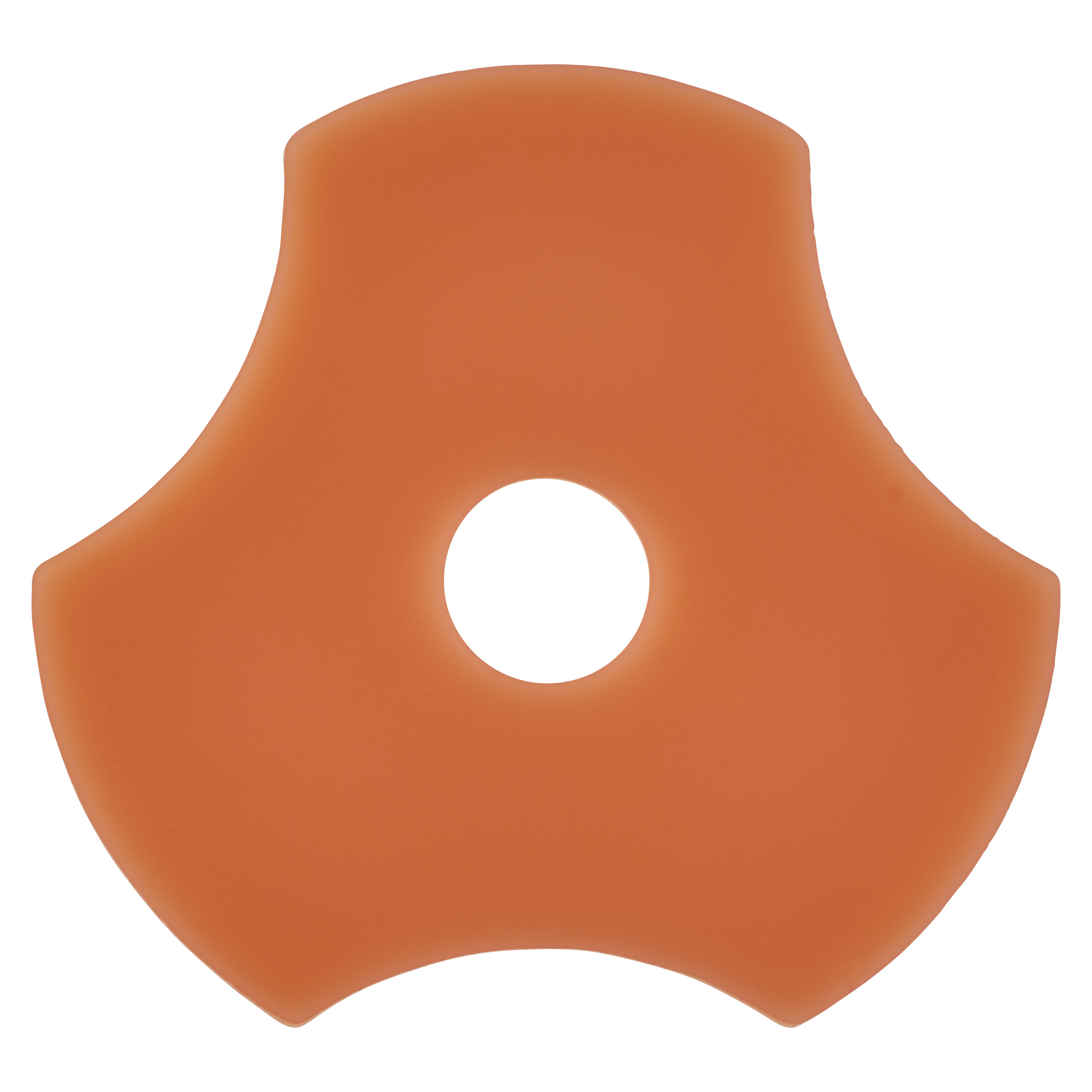 Centering star (2 pieces pack) (For use only with guide rod 399173)