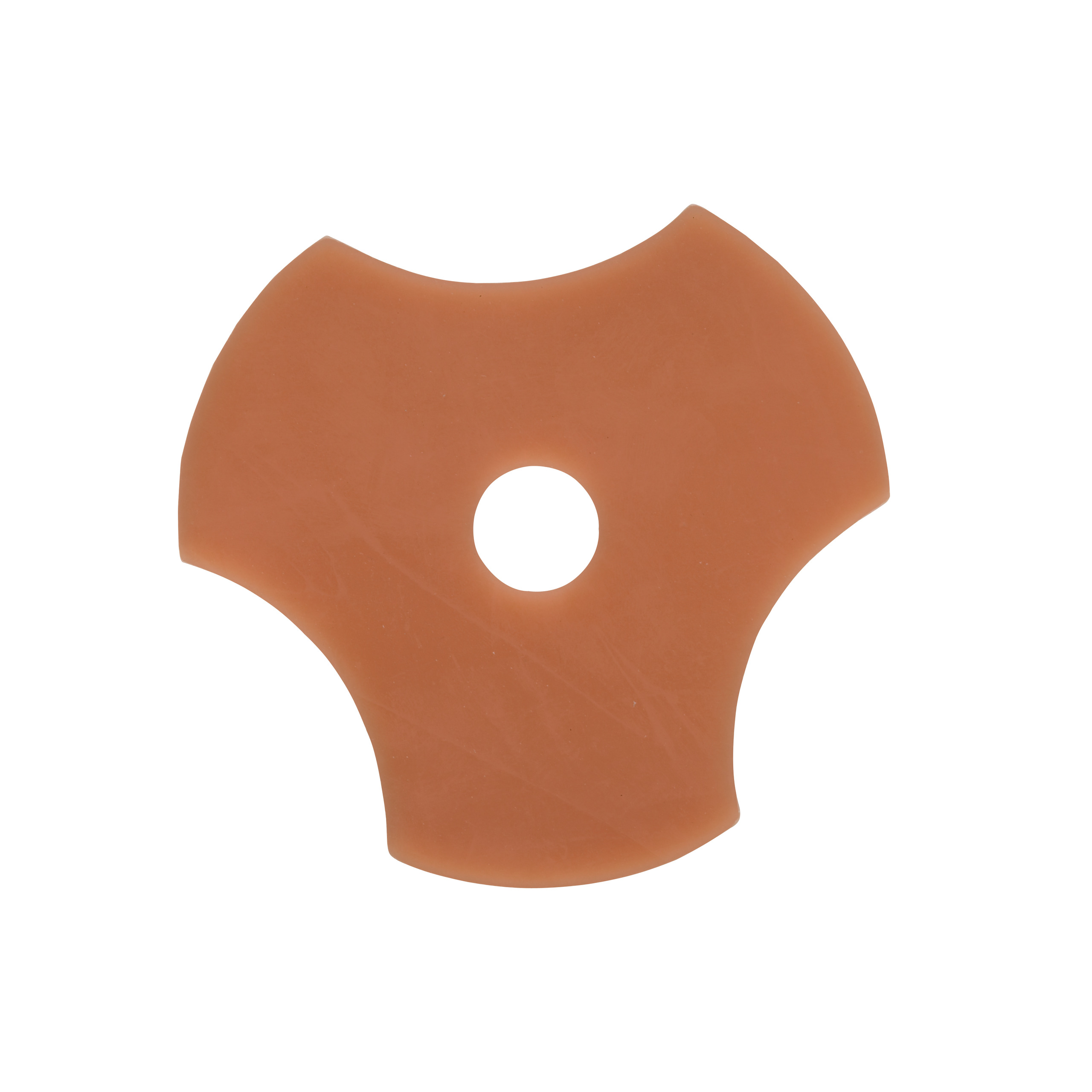 Centering star (2 pieces pack) (For use only with guide rod 399173)