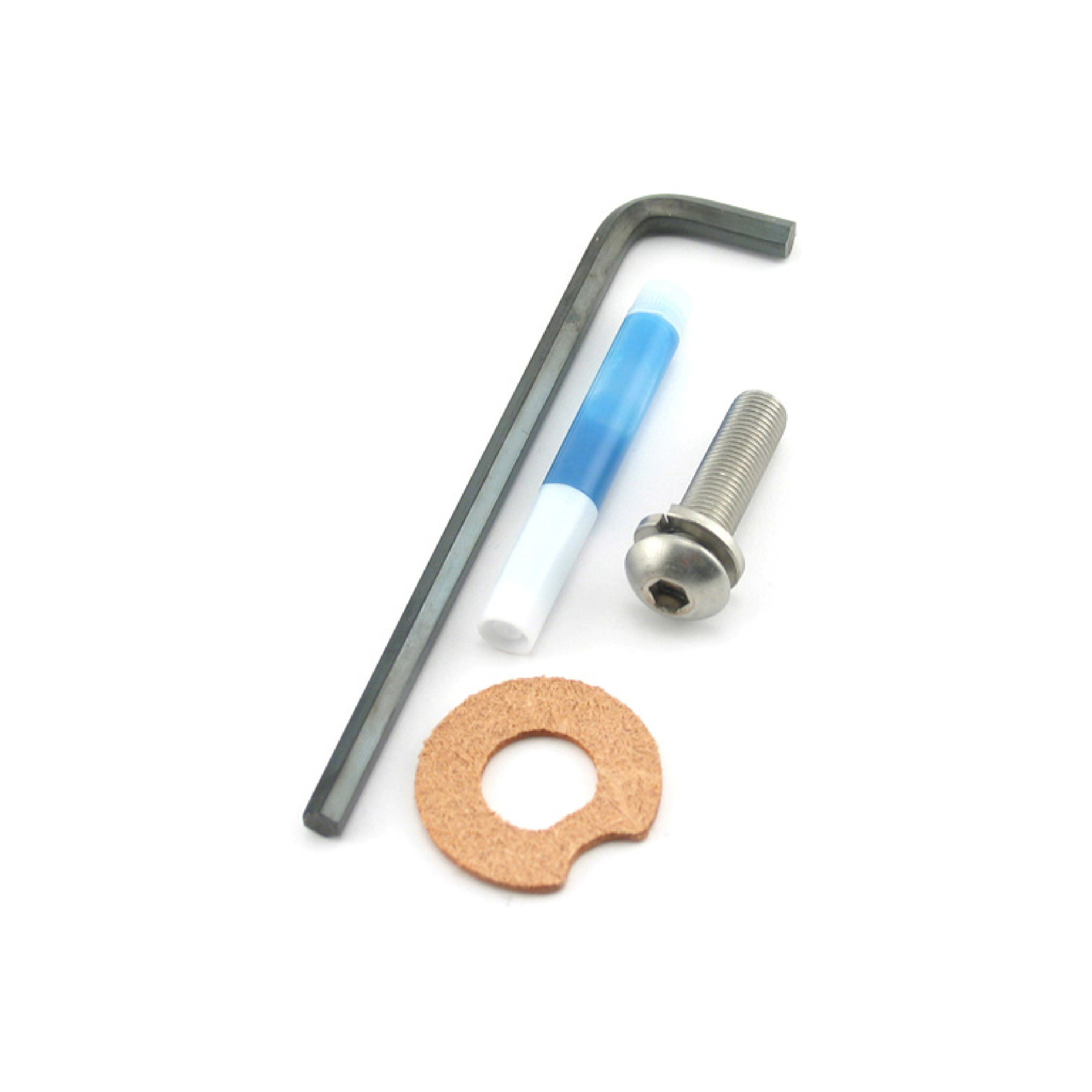 Spare parts