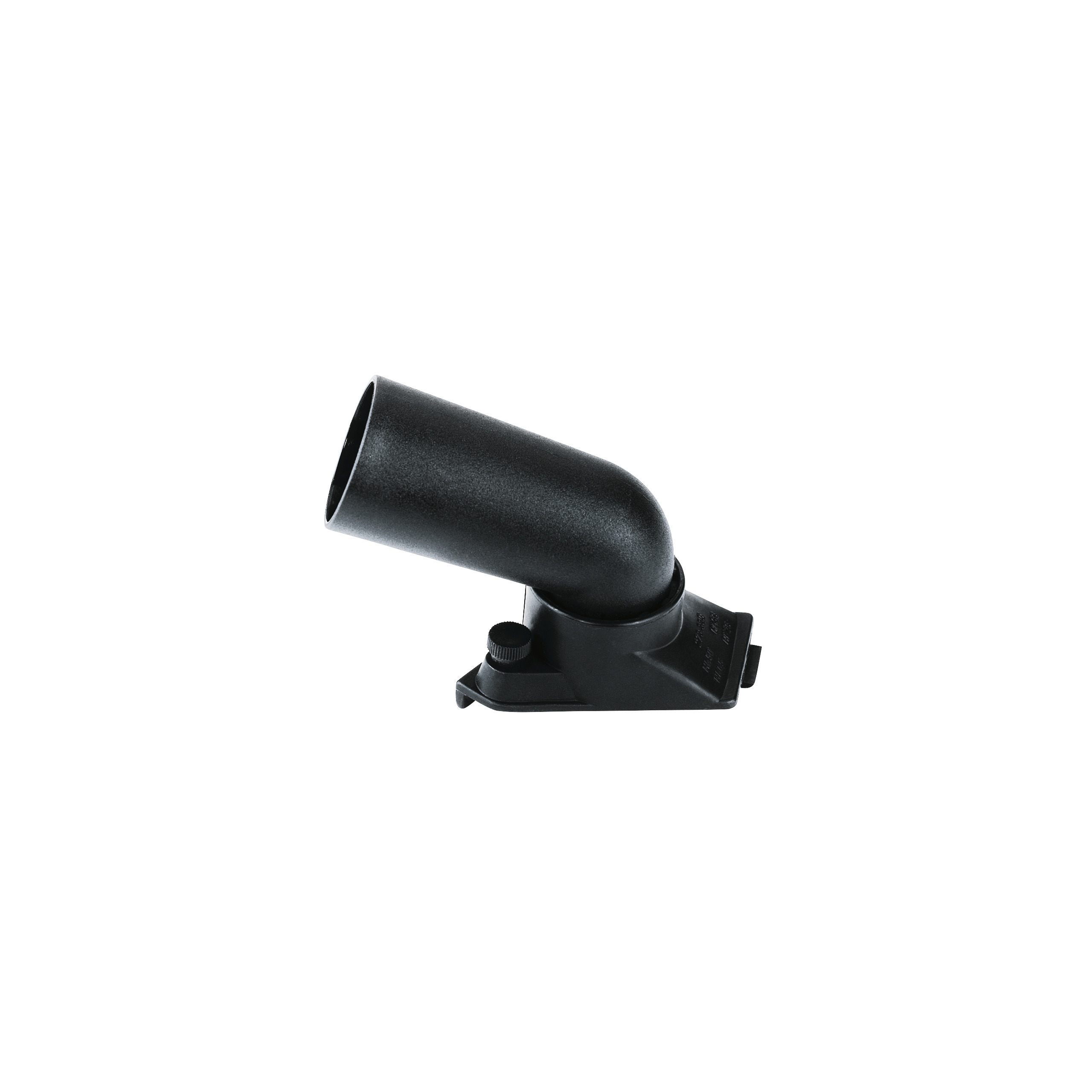 Dust Absorption Connector