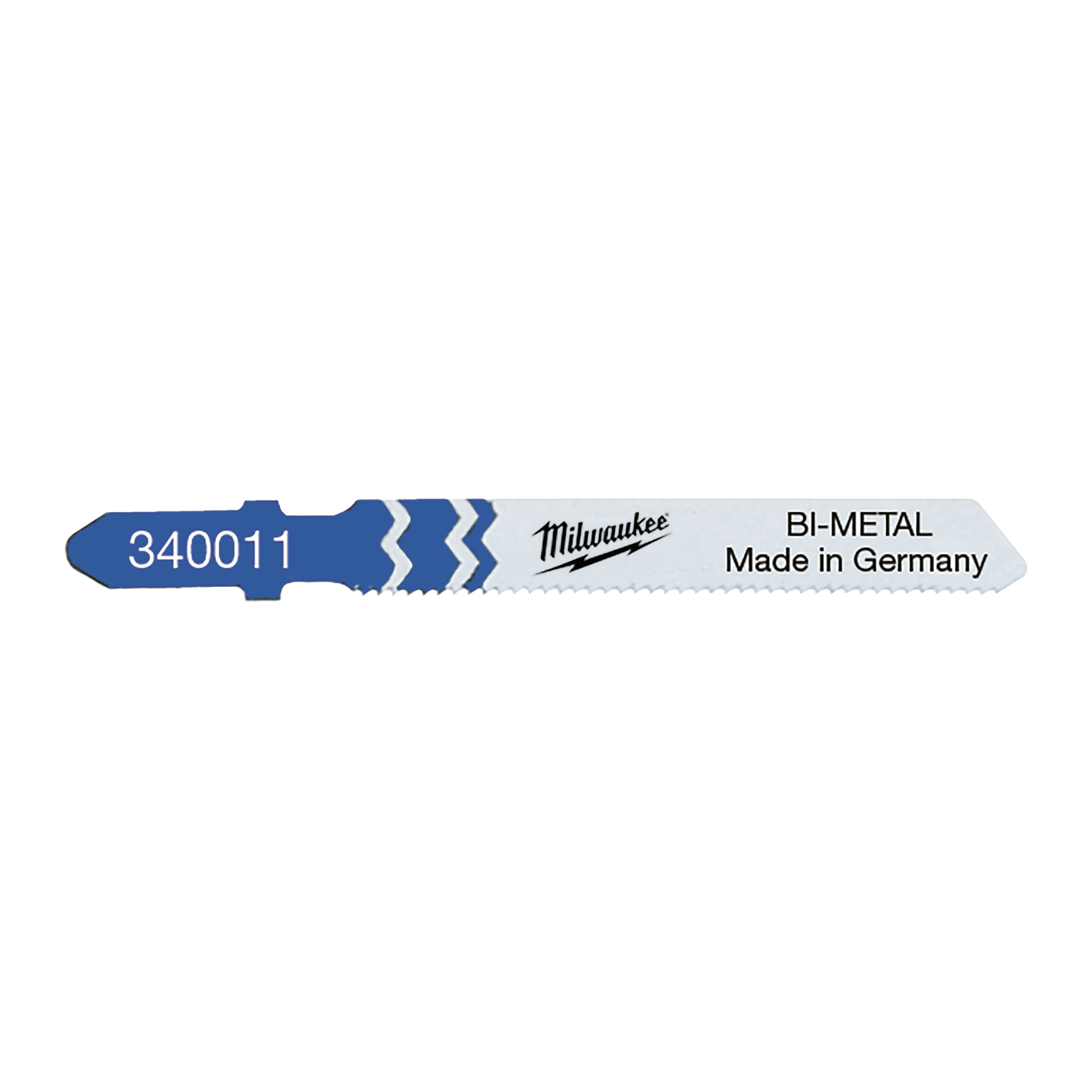 Traditional blades 55 x 1.2 mm T 118 AF - 5 pcs
