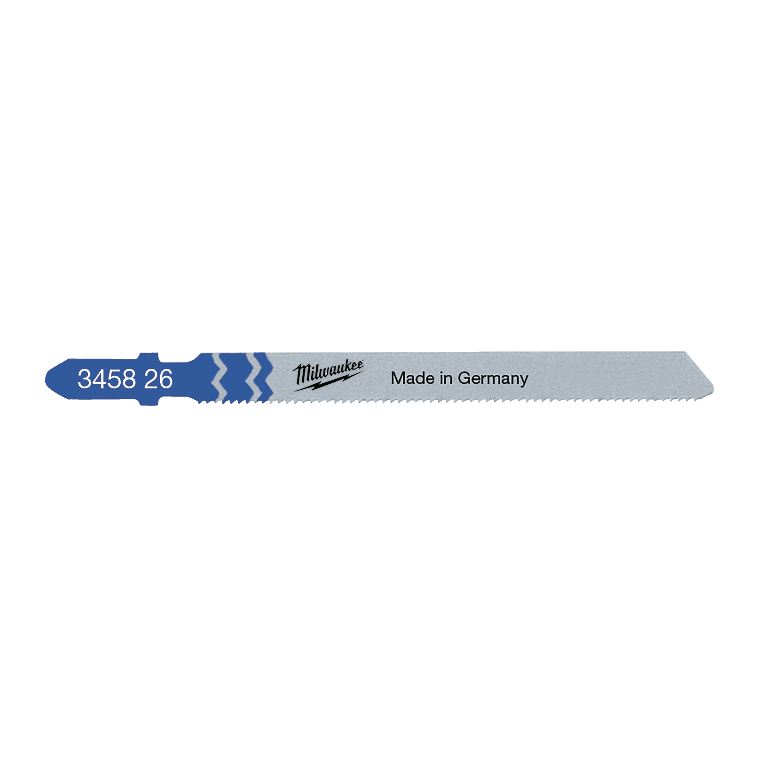 Traditional blades 66 x 1.2 mm T 118 A sp. - 5 pcs