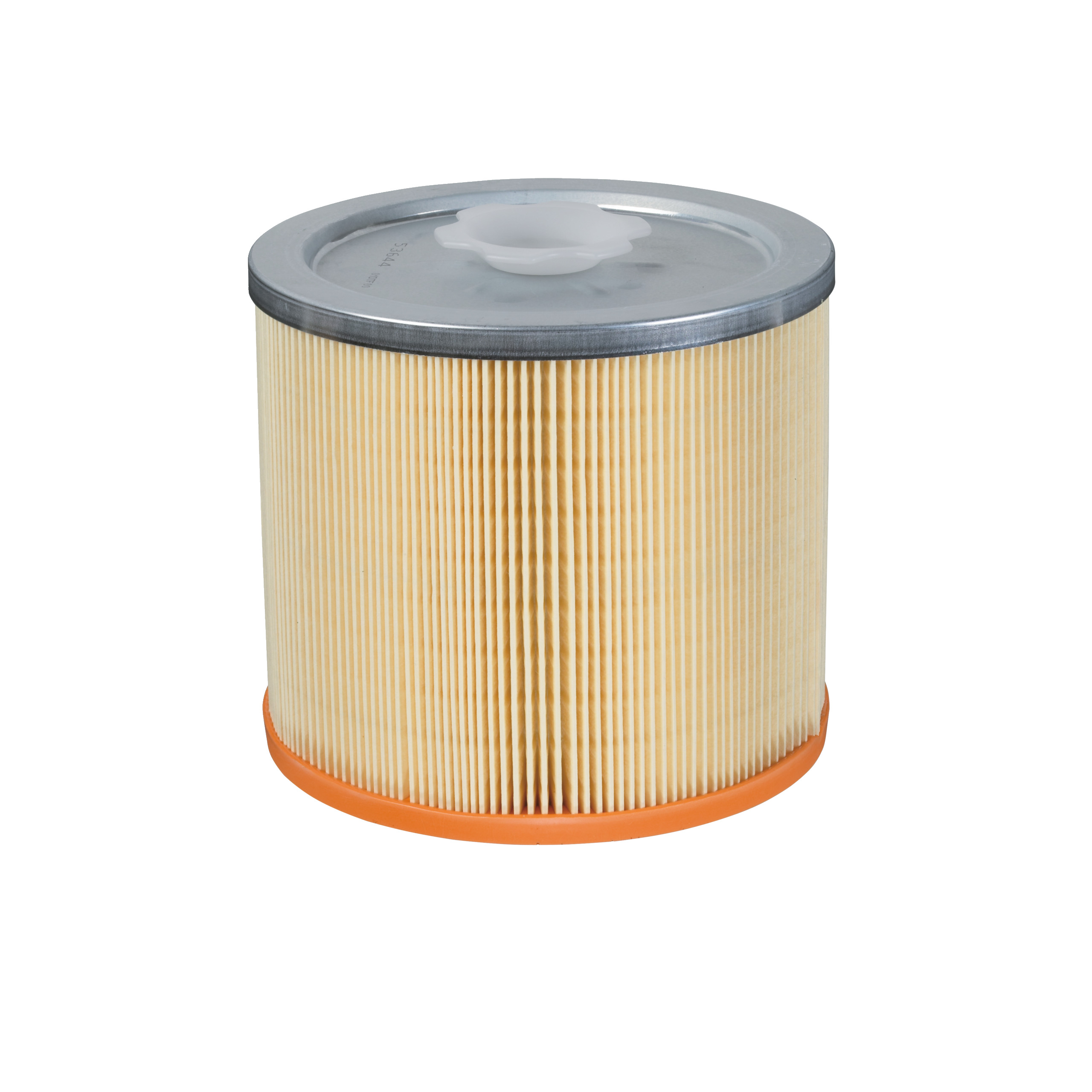 Filter cartridges