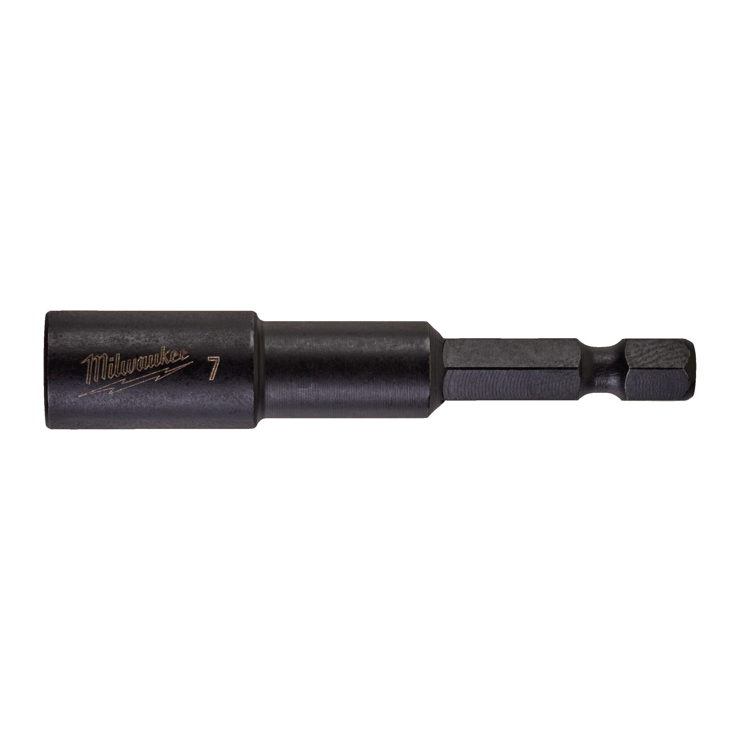 Magnetické nástrčné klíče ShW 7/65mm