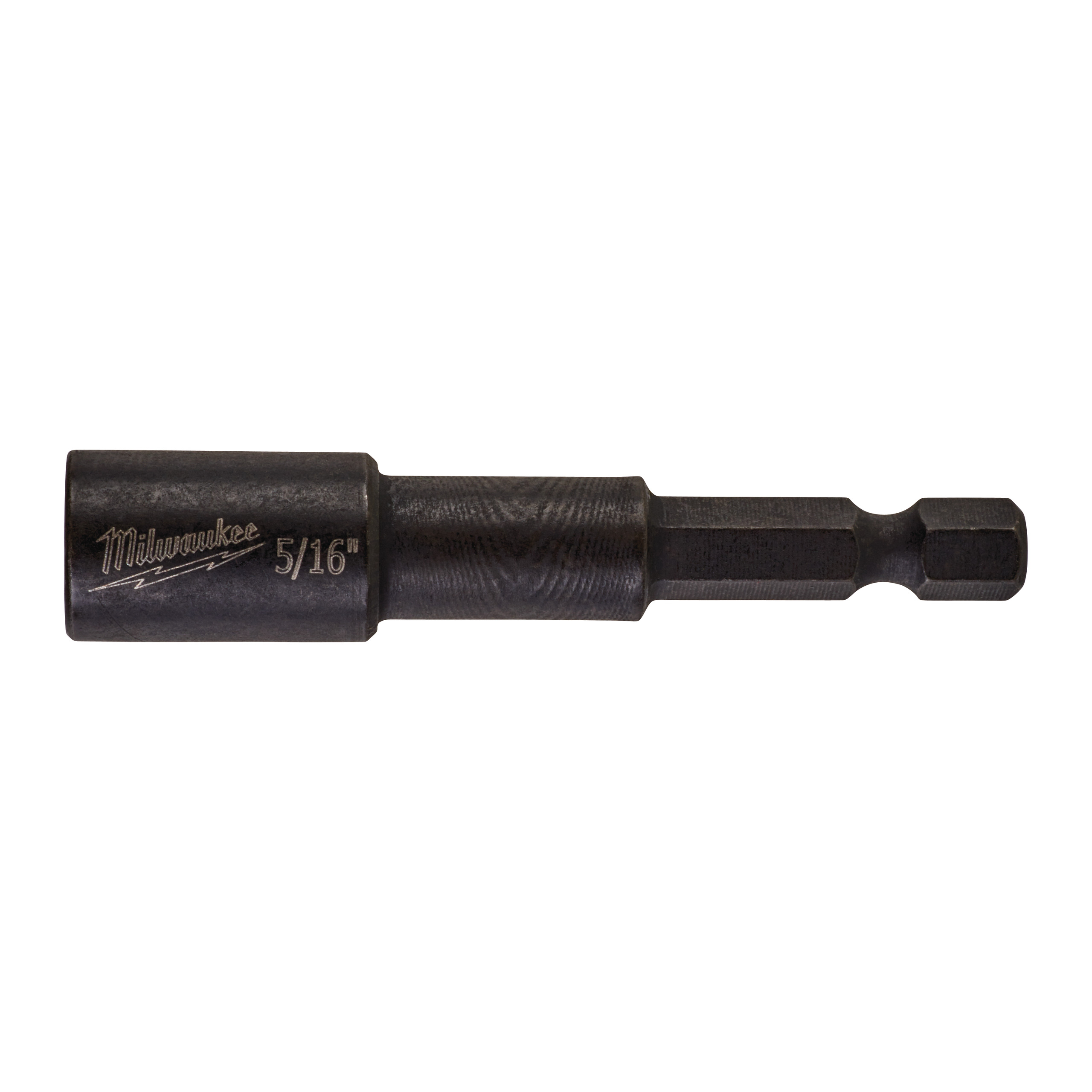 MILWAUKEE 4932352540 Magnetické nástrčné klíče ShW 5/16''/65mm