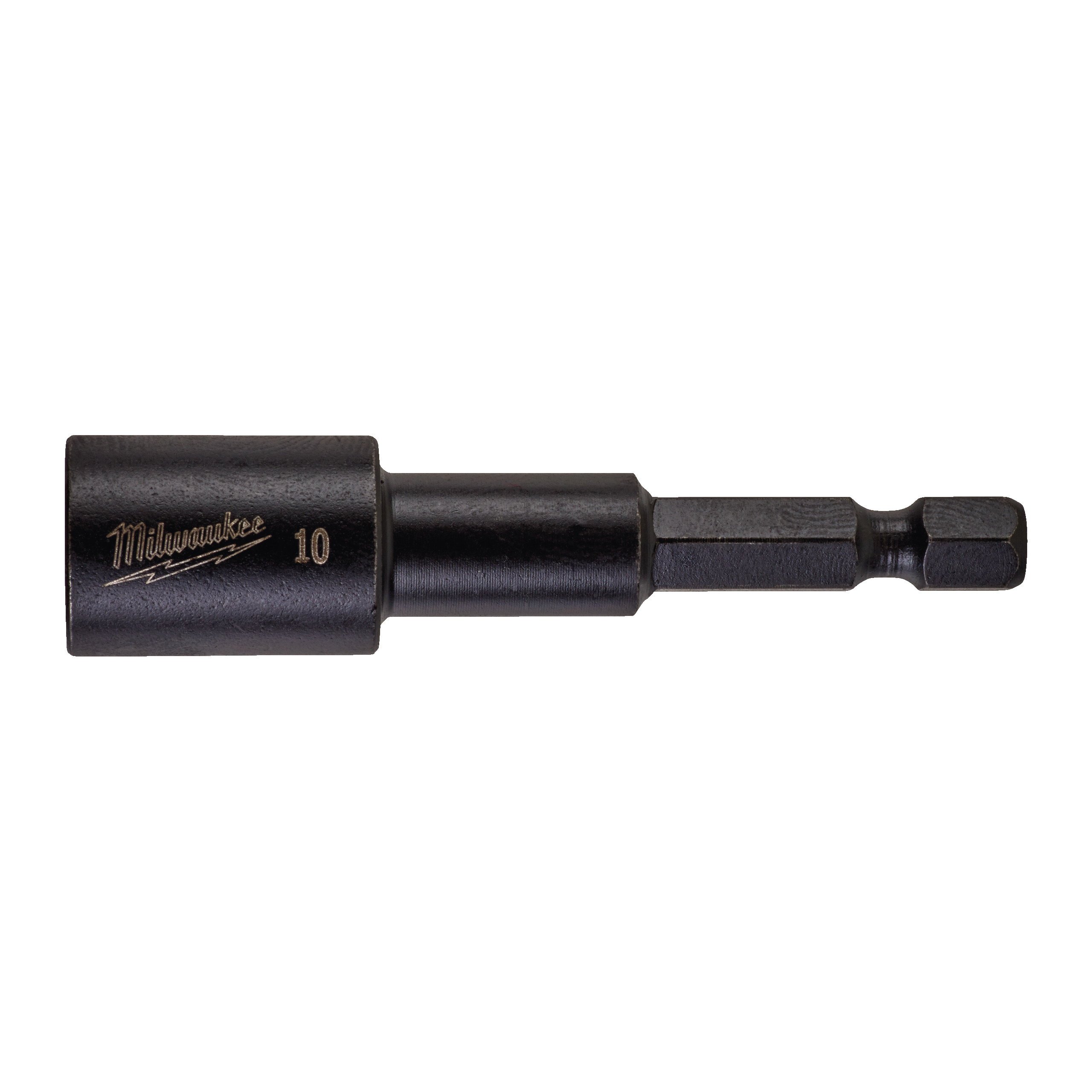 Magnetické nástrčné klíče ShW 10/65mm