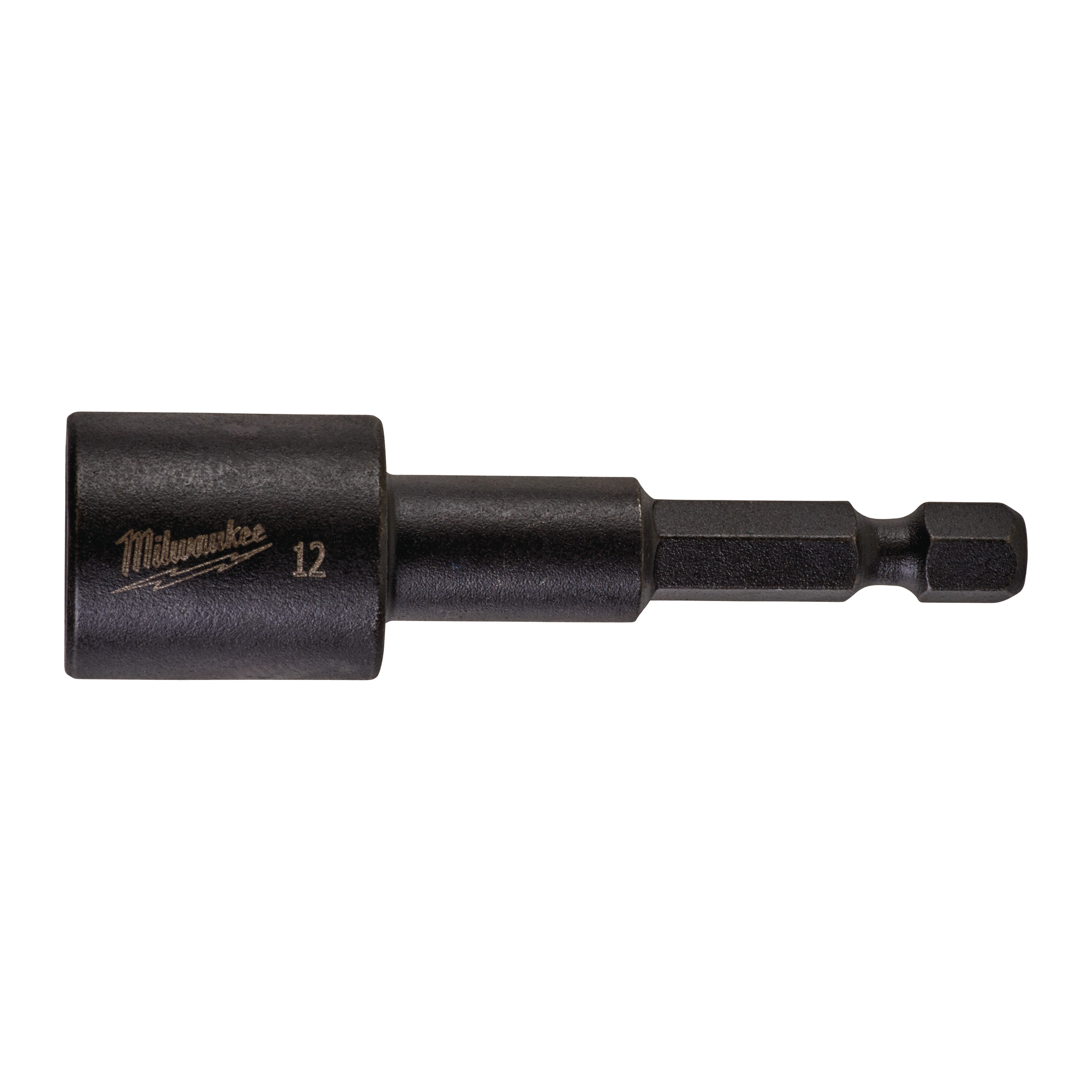 MILWAUKEE 4932352544 Magnetické nástrčné klíče ShW 12/65mm