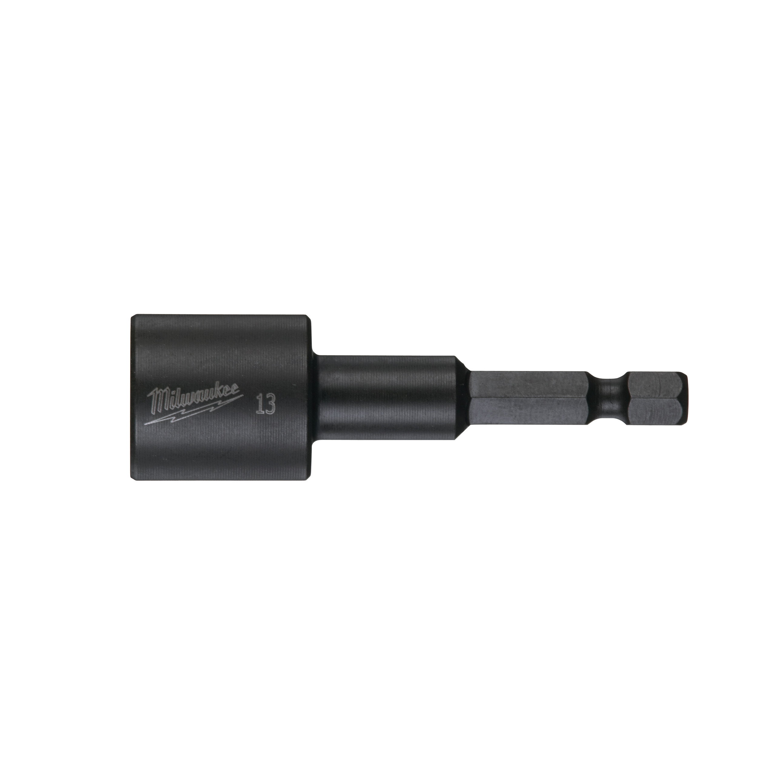 Magnetické nástrčné klíče ShW 13/65mm