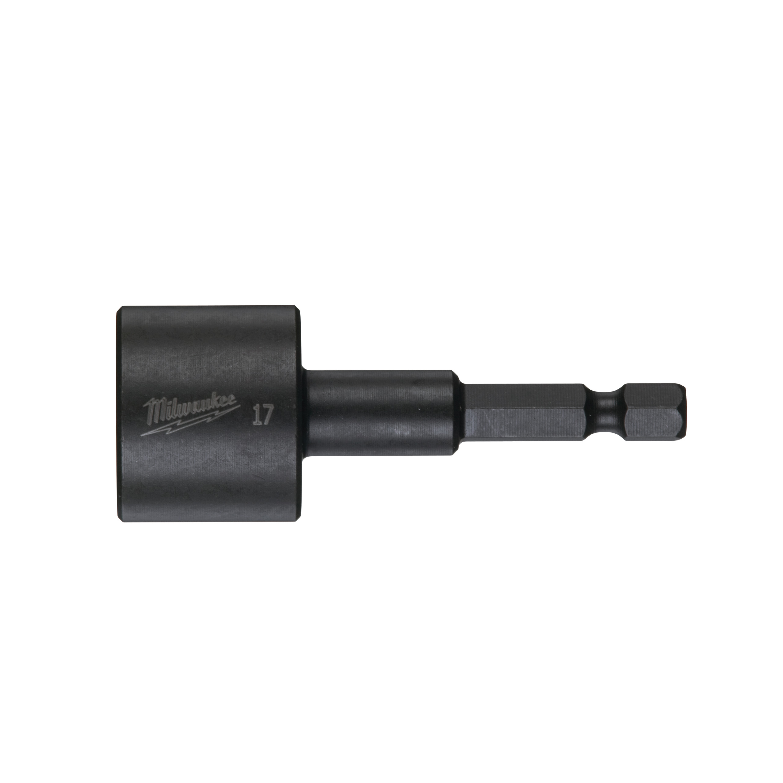 MILWAUKEE 4932352546 Magnetické nástrčné klíče ShW 17/mm