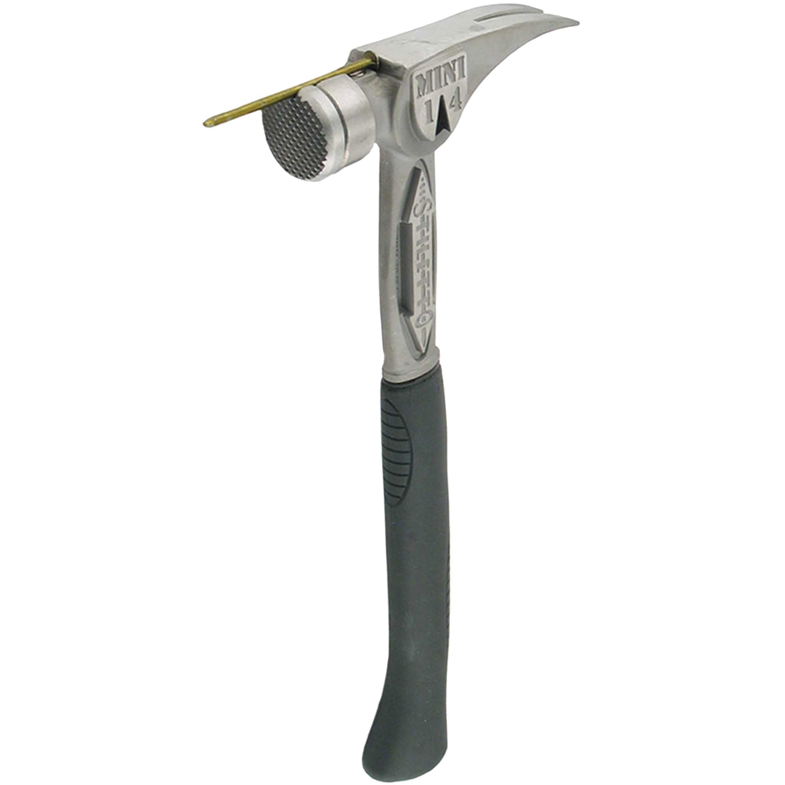 Stiletto Hammers- 100% titanium TiBone hammers