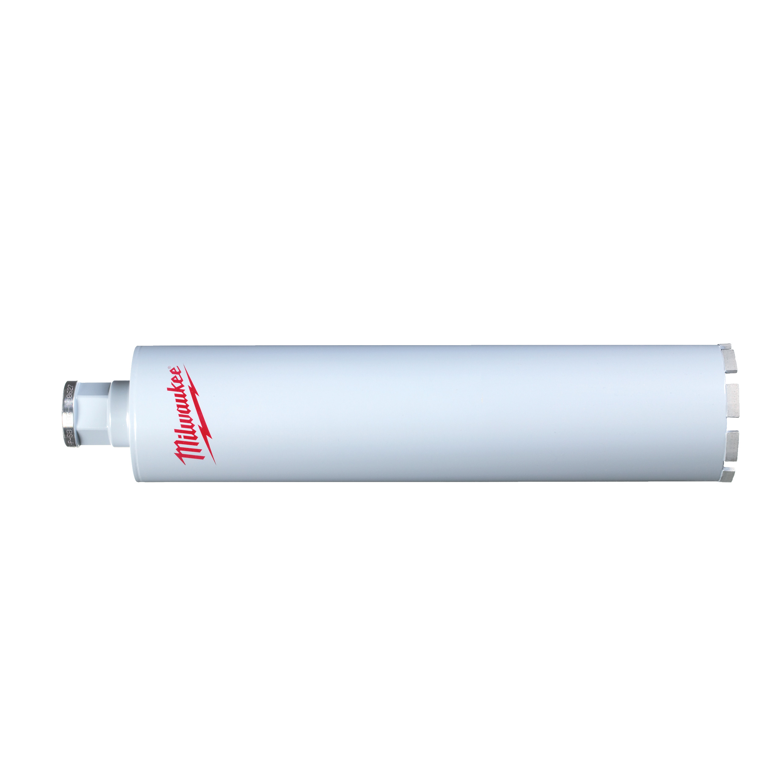 Wet diamond drilling cores WCHP & WCHP-SB above 52 mm
