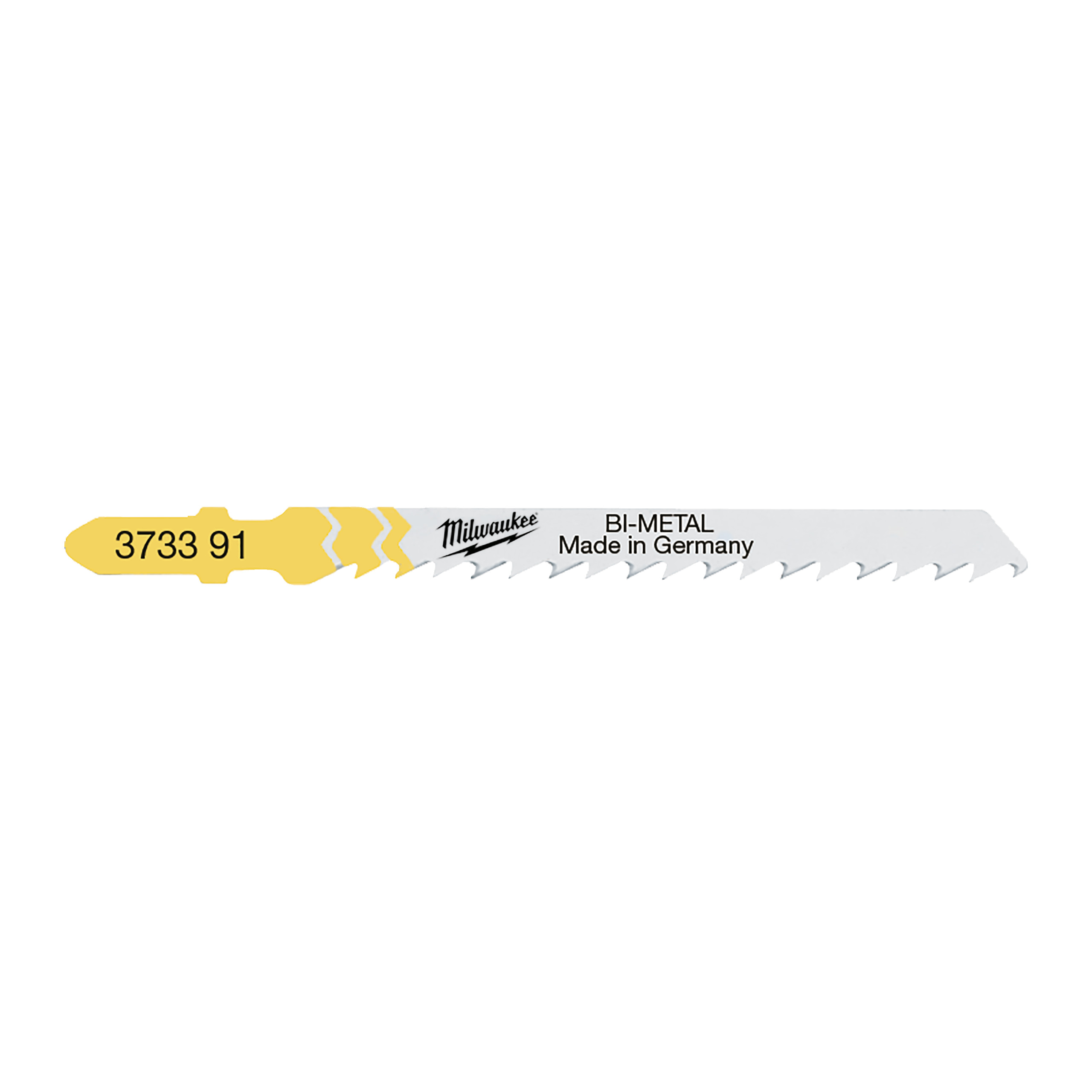Fast cut blades Bi 75 x 5 mm T 144 DF - 5 pcs