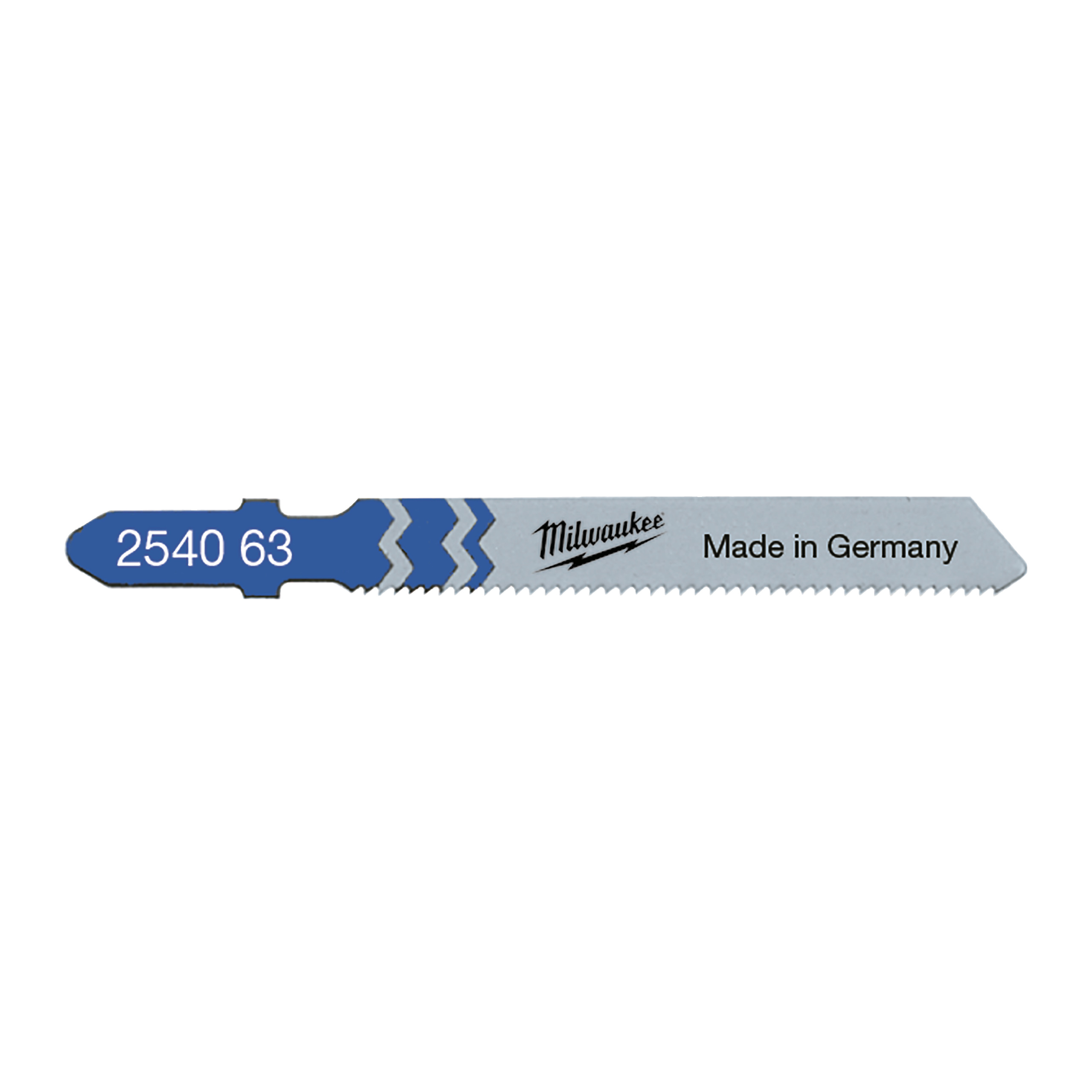 Traditional blades 55 x 1.2 mm T 118 A - 25 pcs