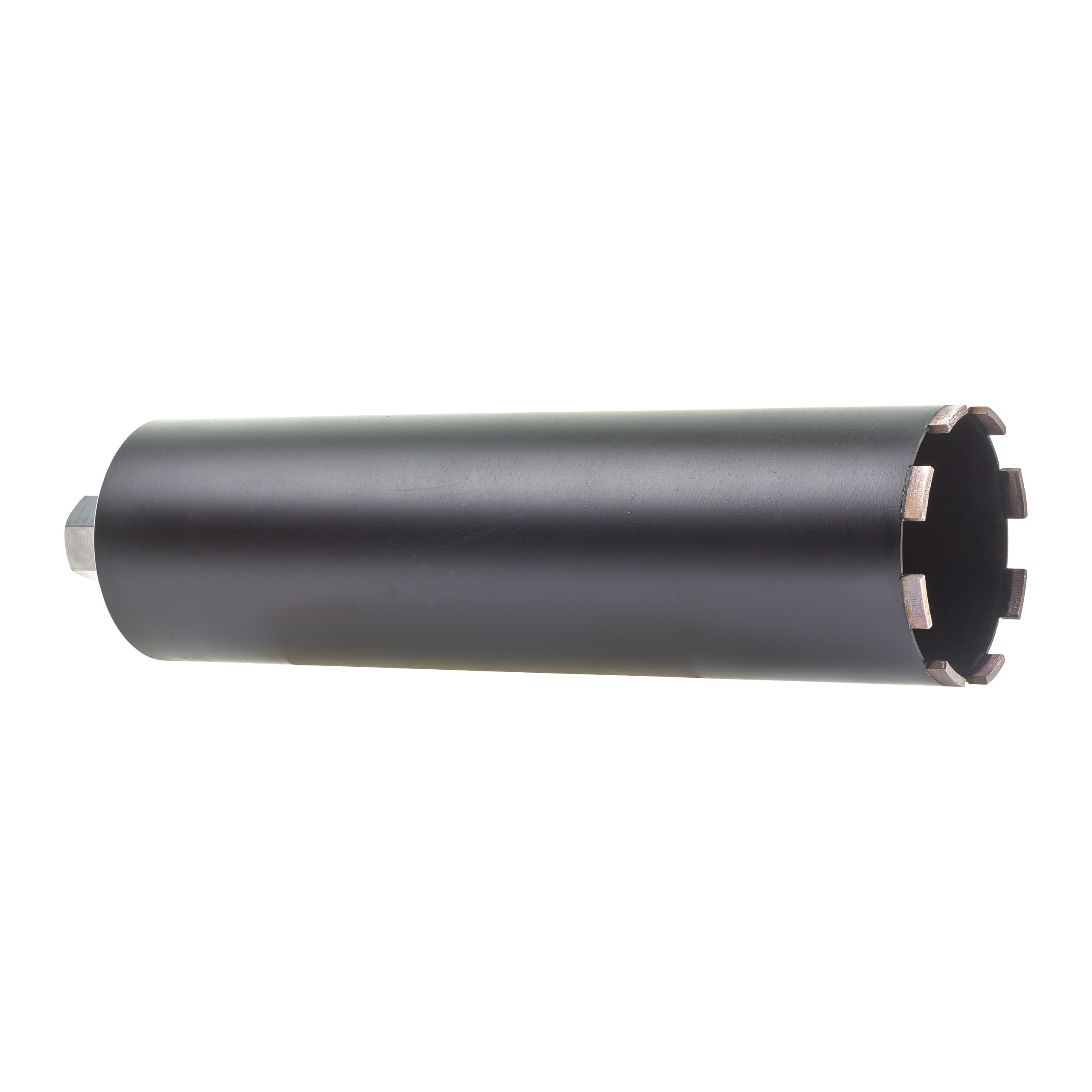 Diamantová vrtací korunka Ø127 mm - suché vrtání